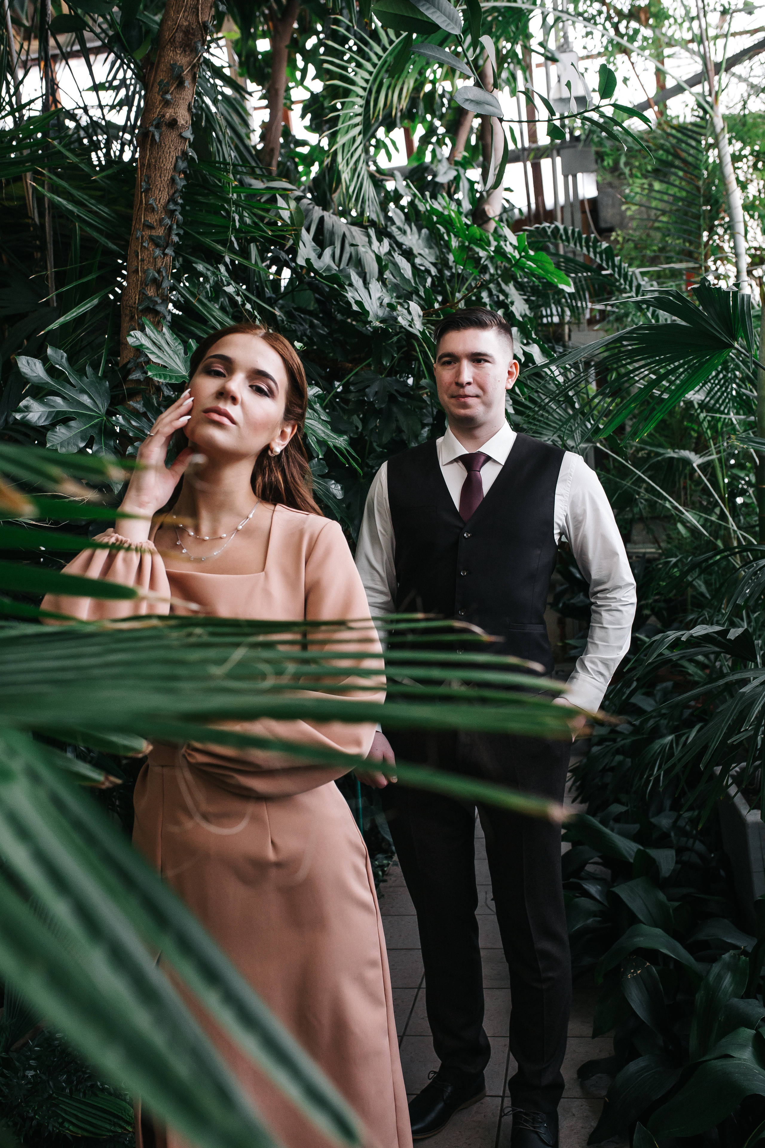 Свадебная фотосессия в Екатеринбурге. Свадебный фотограф в Екатеринбурге Грибанова Екатерина