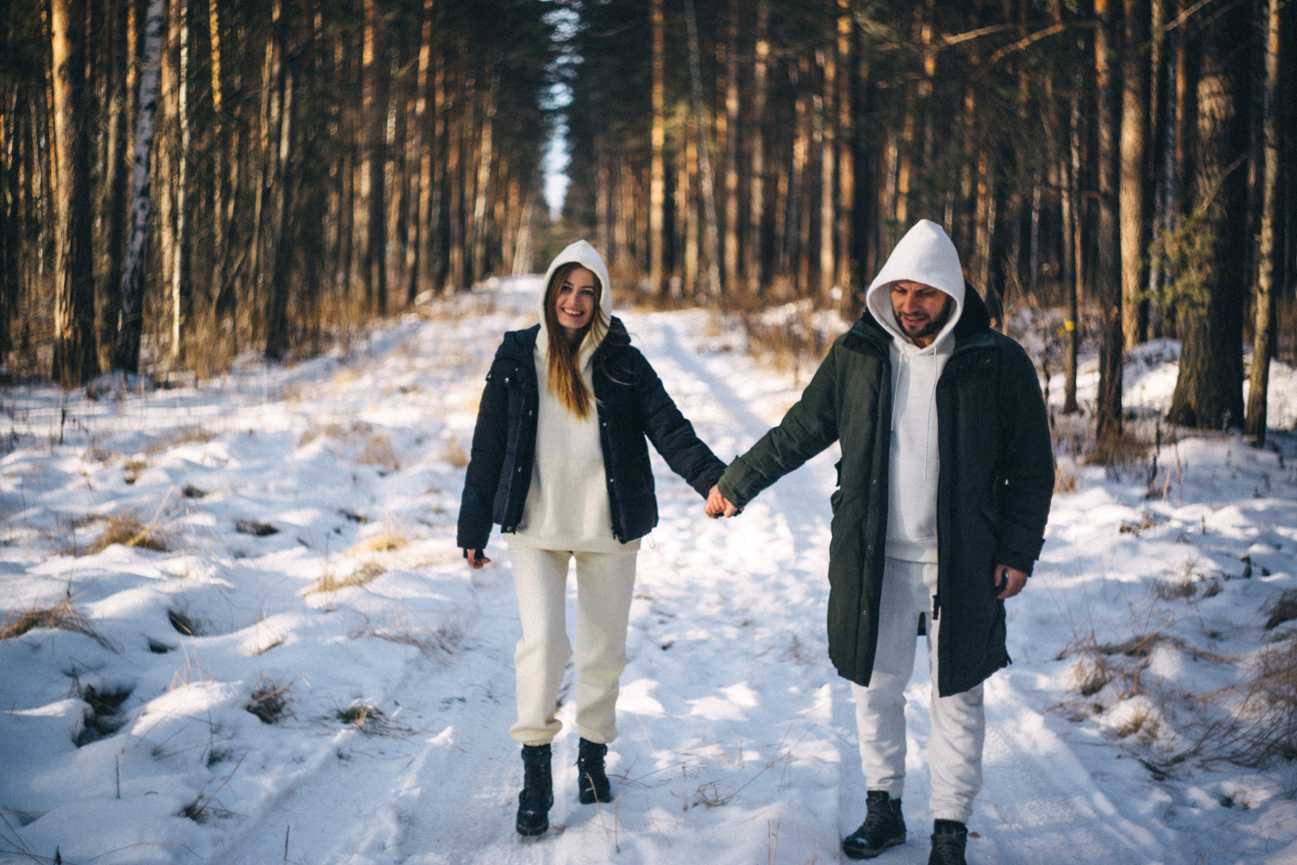 Фотосессия в Екатеринбурге. Свадебный фотограф в Екатеринбурге Грибанова Екатерина
