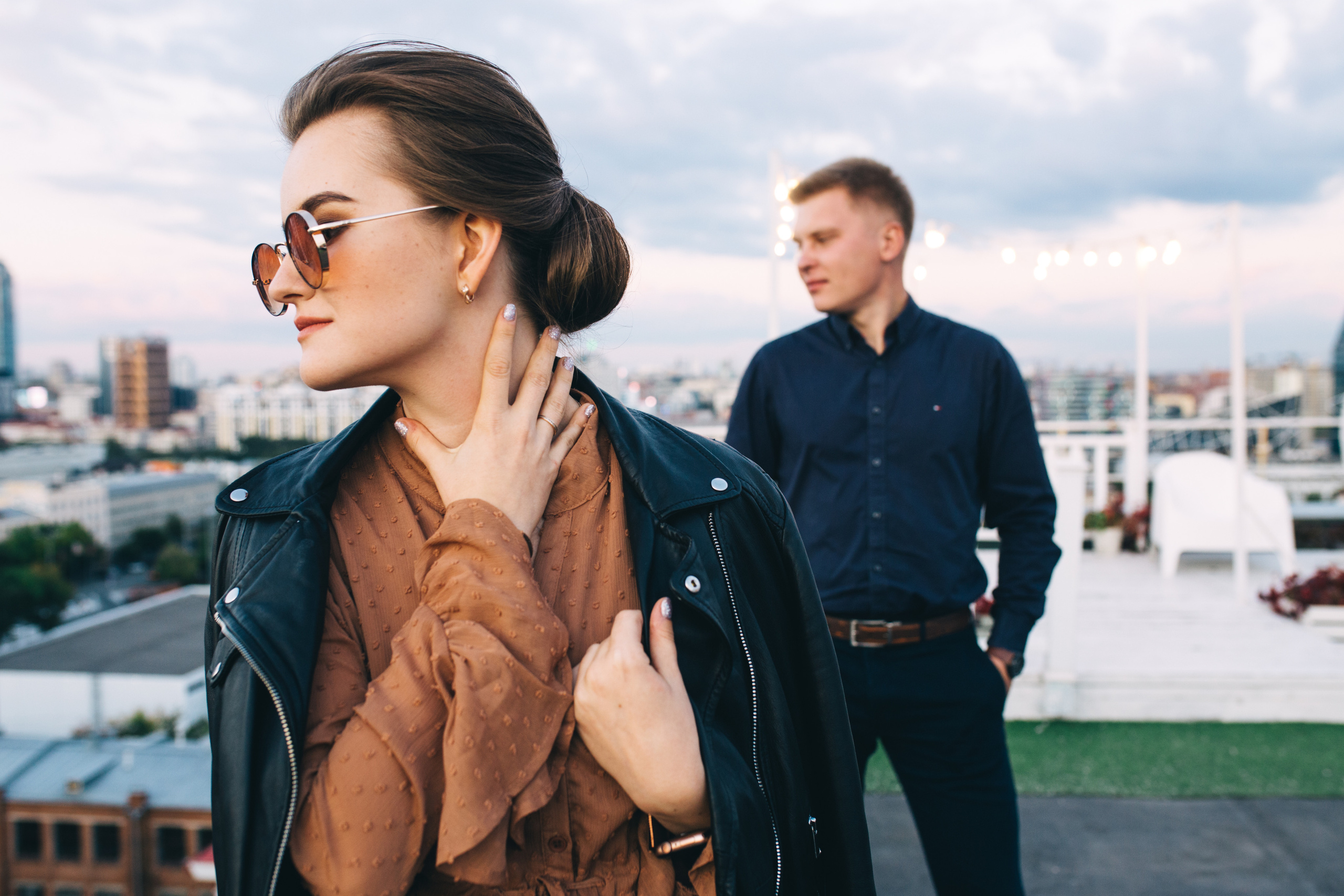 Фотосессия в Екатеринбурге. Свадебный фотограф в Екатеринбурге Грибанова Екатерина