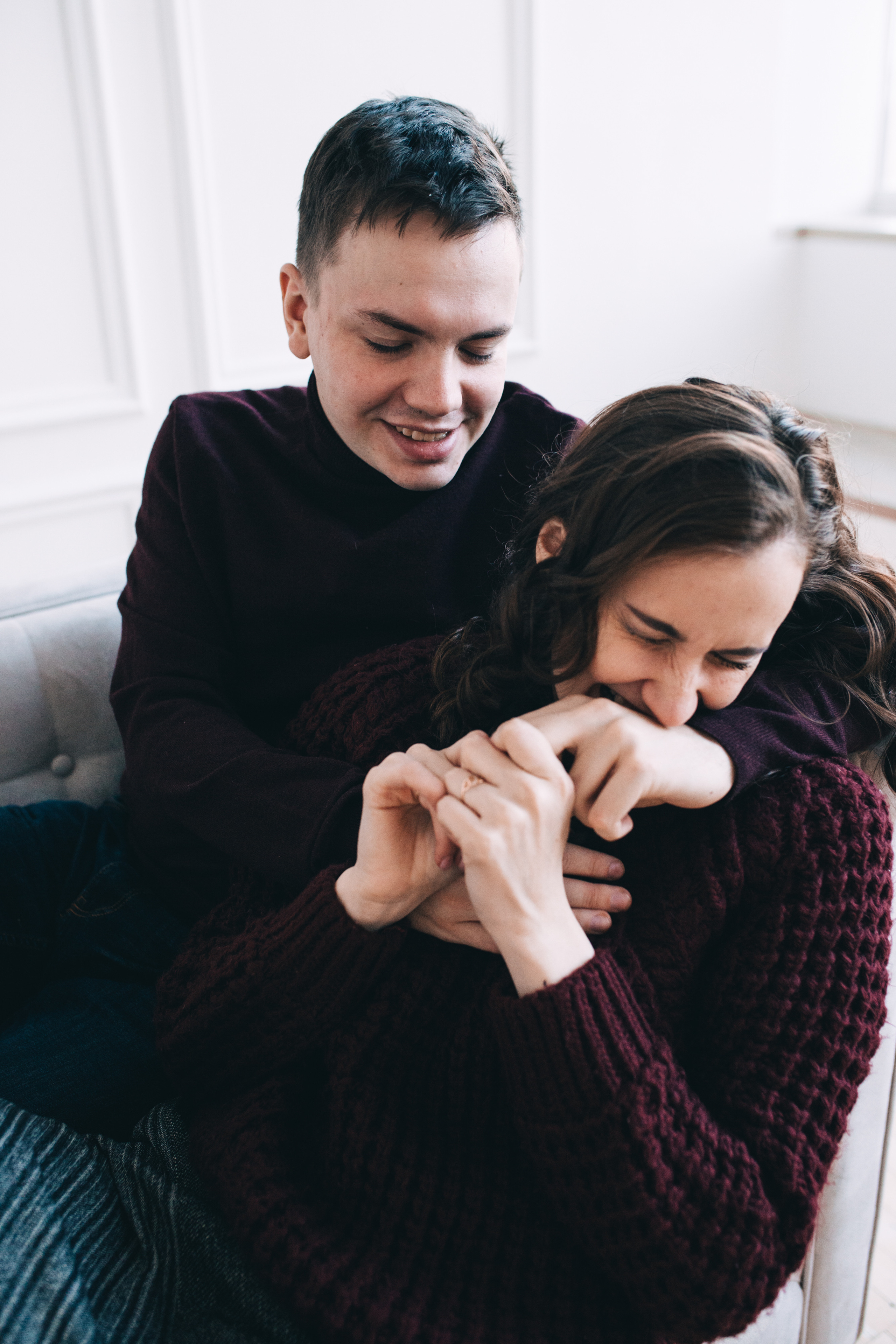 Фотосессия в Екатеринбурге. Свадебный фотограф в Екатеринбурге Грибанова Екатерина