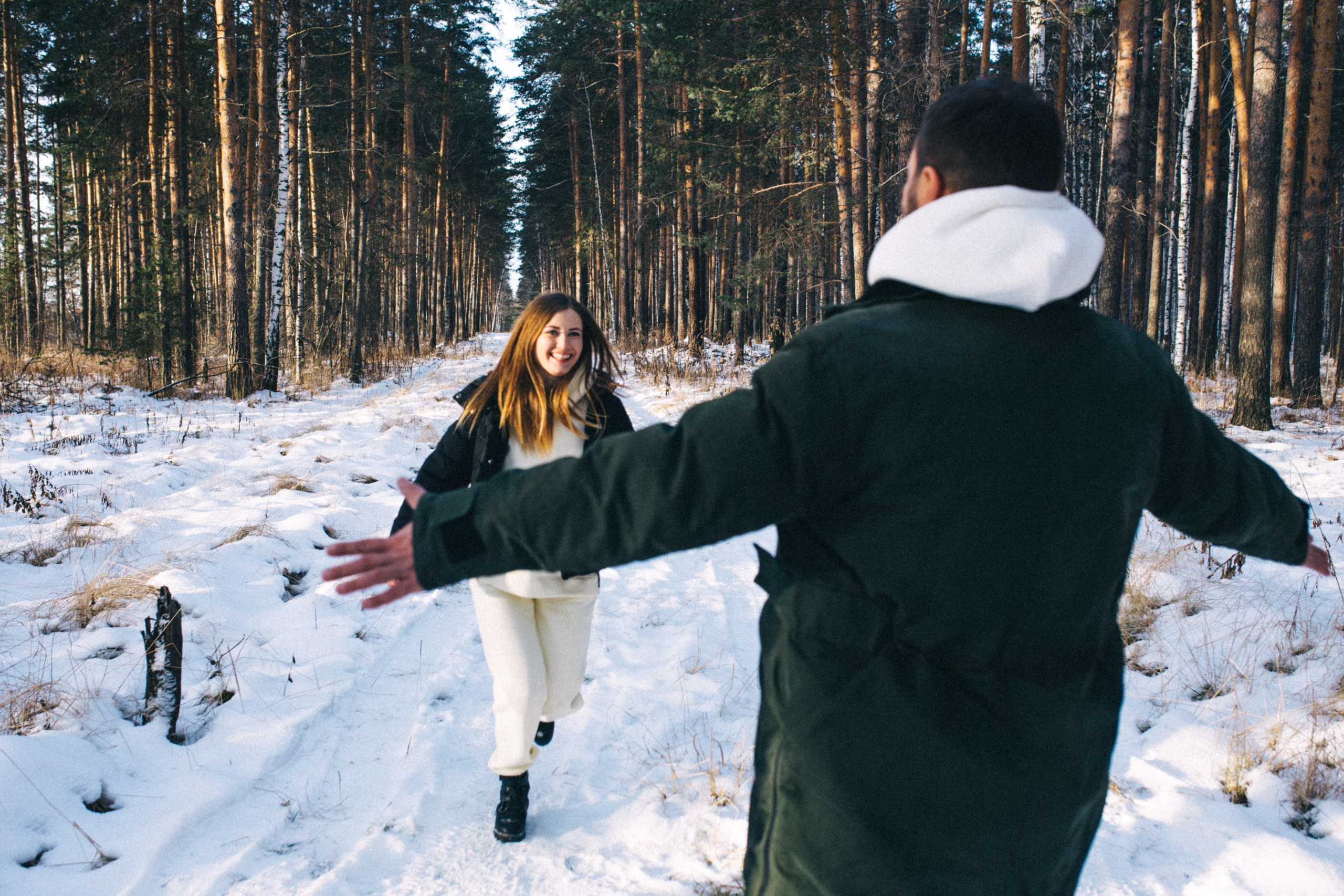 Фотосессия в Екатеринбурге. Свадебный фотограф в Екатеринбурге Грибанова Екатерина