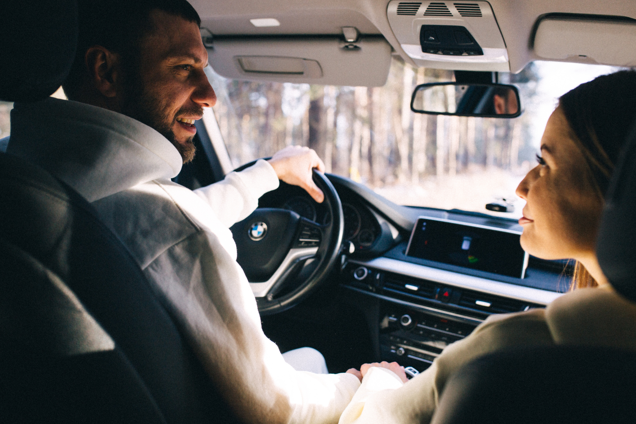 Фотосессия в Екатеринбурге. Свадебный фотограф в Екатеринбурге Грибанова Екатерина