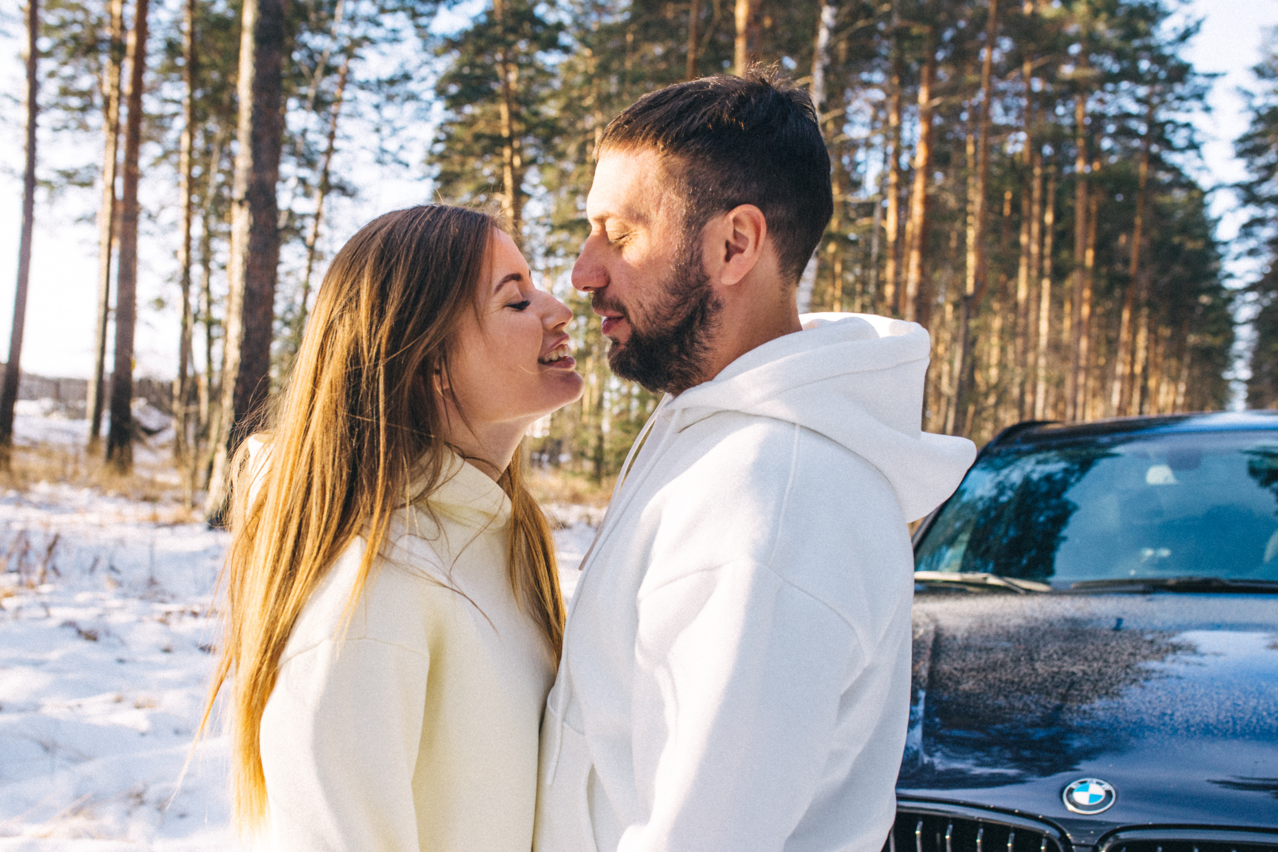 Фотосессия в Екатеринбурге. Свадебный фотограф в Екатеринбурге Грибанова Екатерина