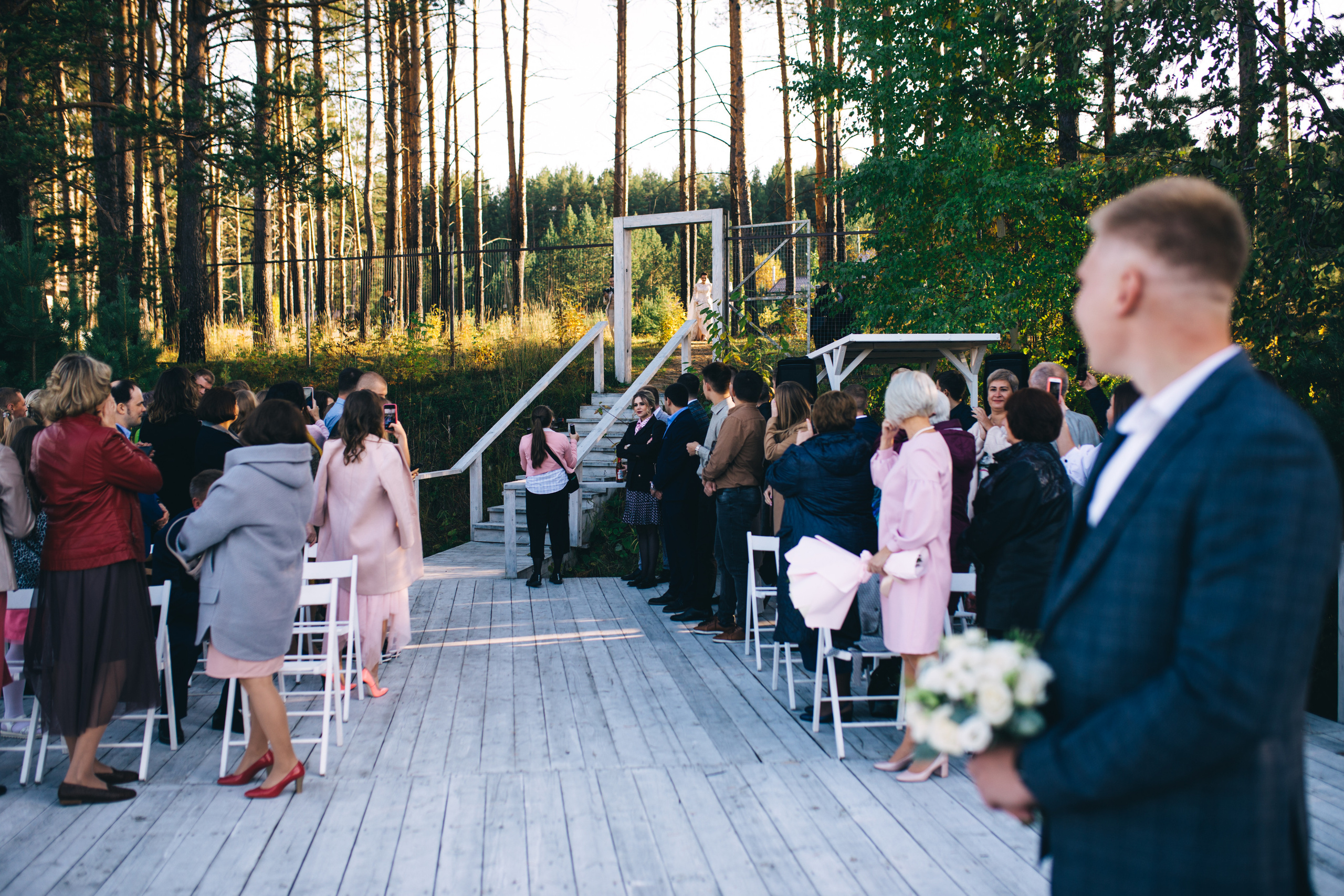 Свадебная фотосессия в Екатеринбурге. Свадебный фотограф в Екатеринбурге Грибанова Екатерина