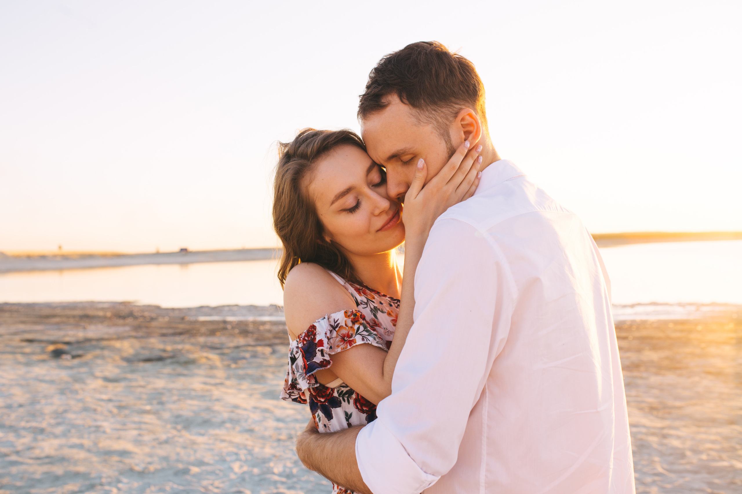 Фотосессия в Екатеринбурге. Свадебный фотограф в Екатеринбурге Грибанова Екатерина