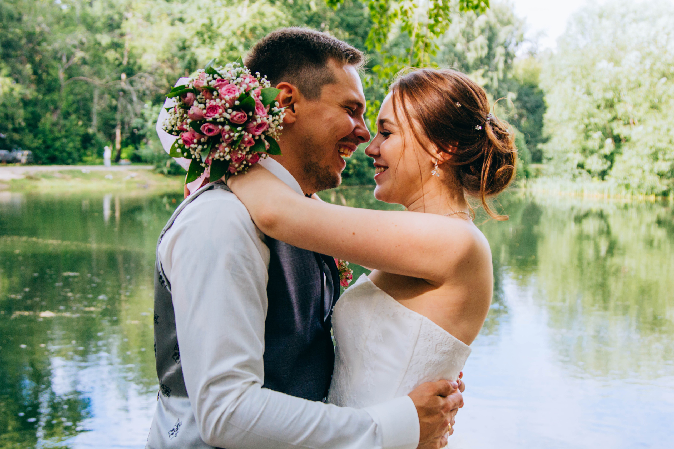 Свадебная фотосессия в Екатеринбурге. Свадебный фотограф в Екатеринбурге Грибанова Екатерина