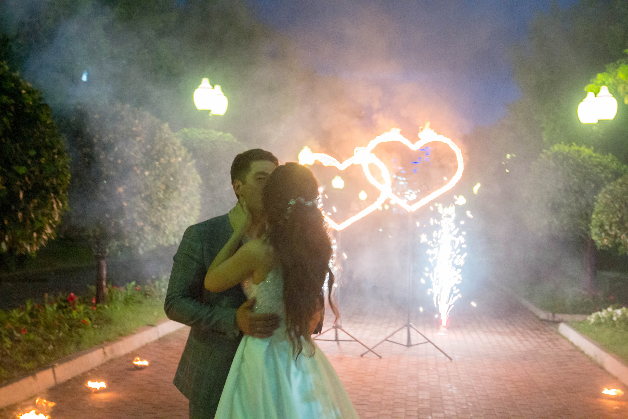 Свадебная фотосессия в Екатеринбурге. Свадебный фотограф в Екатеринбурге Грибанова Екатерина