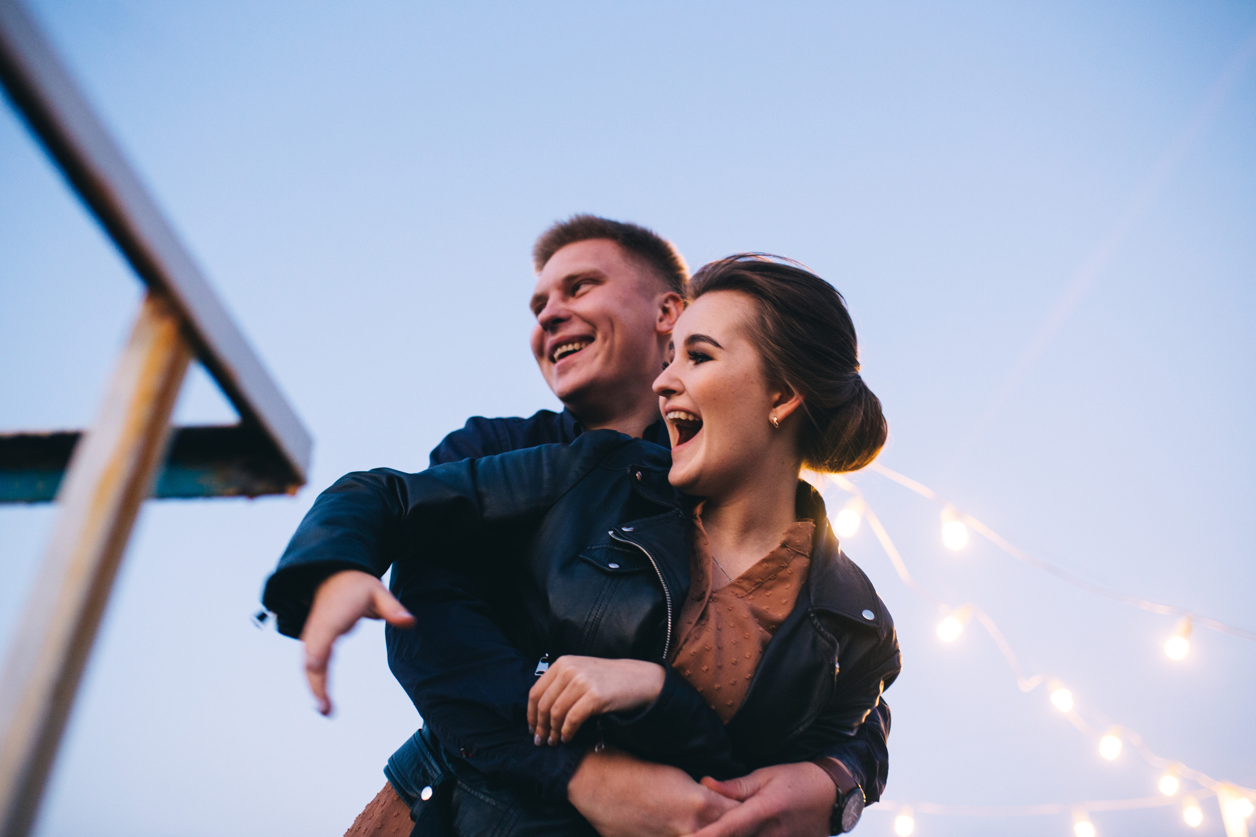 Фотосессия в Екатеринбурге. Свадебный фотограф в Екатеринбурге Грибанова Екатерина