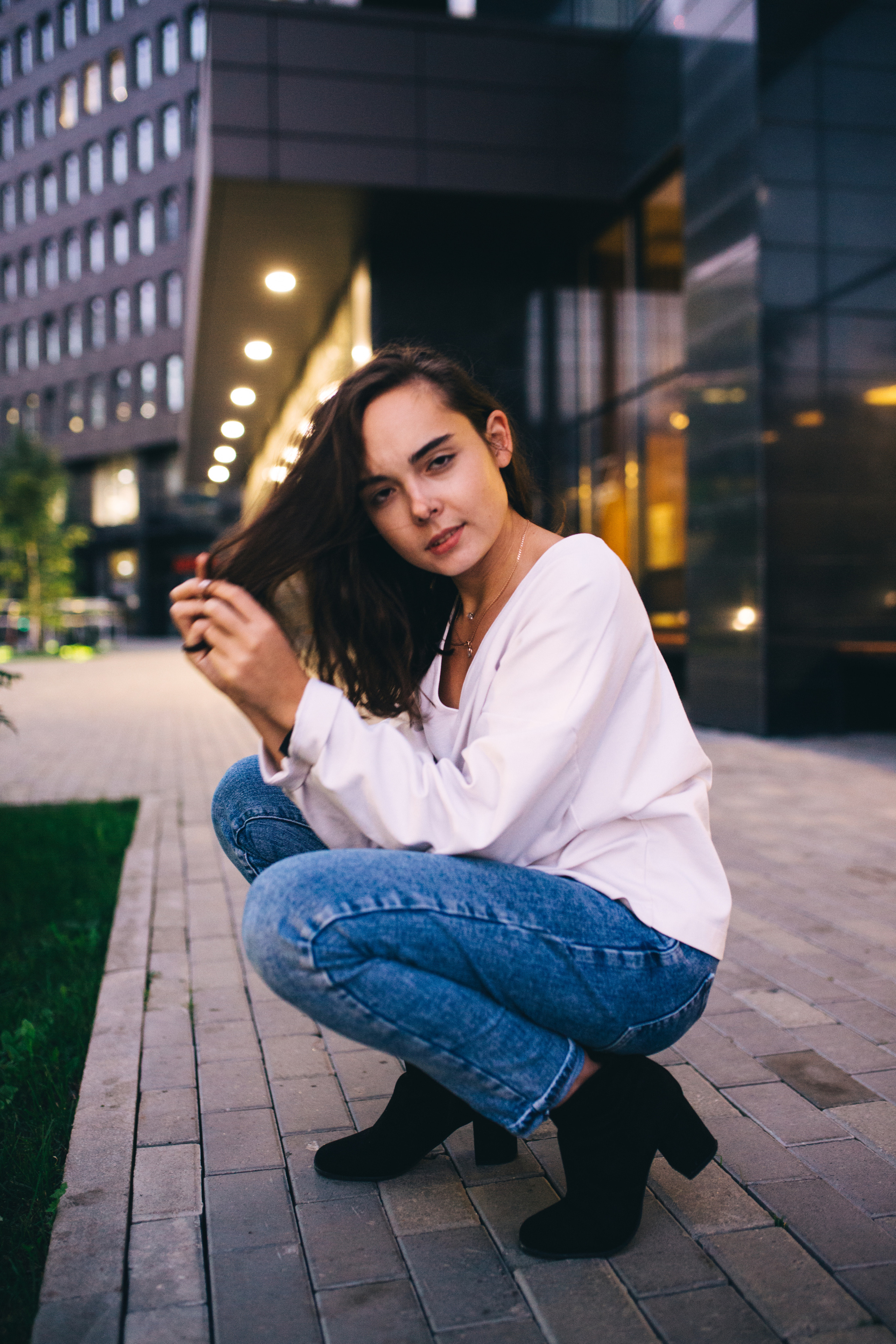 Фотосессия в Екатеринбурге. Свадебный фотограф в Екатеринбурге Грибанова Екатерина
