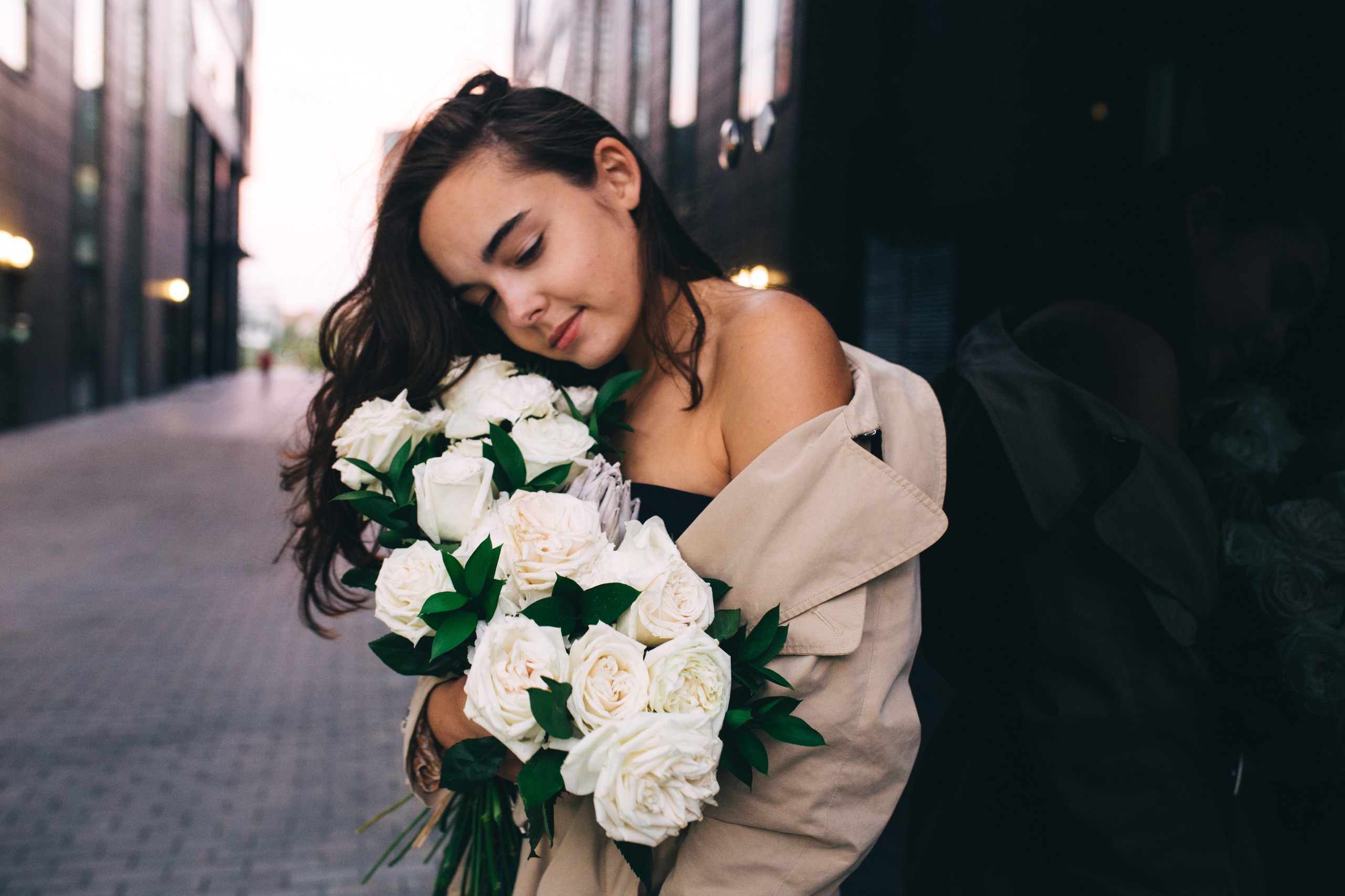 Фотосессия в Екатеринбурге. Свадебный фотограф в Екатеринбурге Грибанова Екатерина