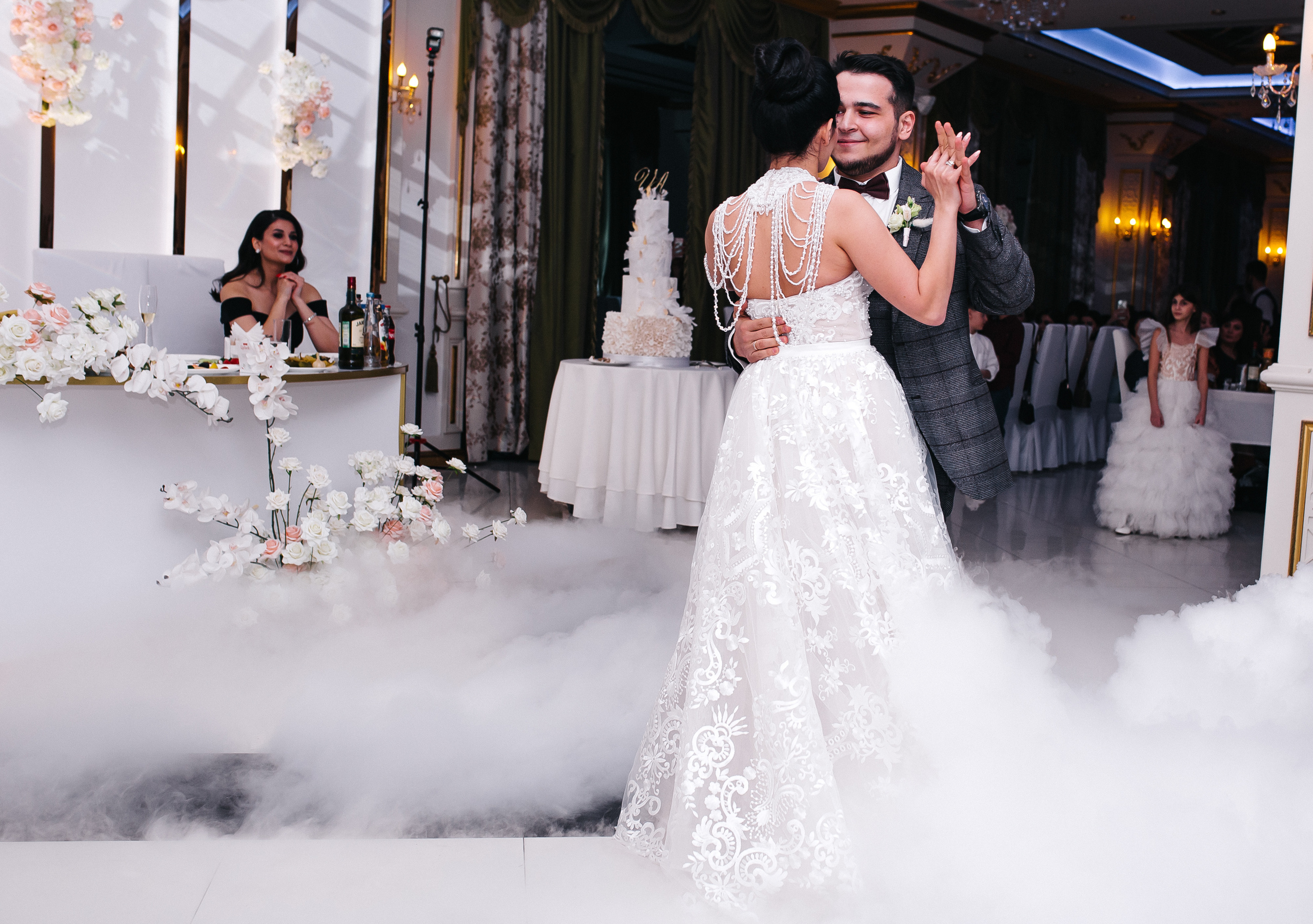 Свадебная фотосессия в Екатеринбурге. Свадебный фотограф в Екатеринбурге Грибанова Екатерина