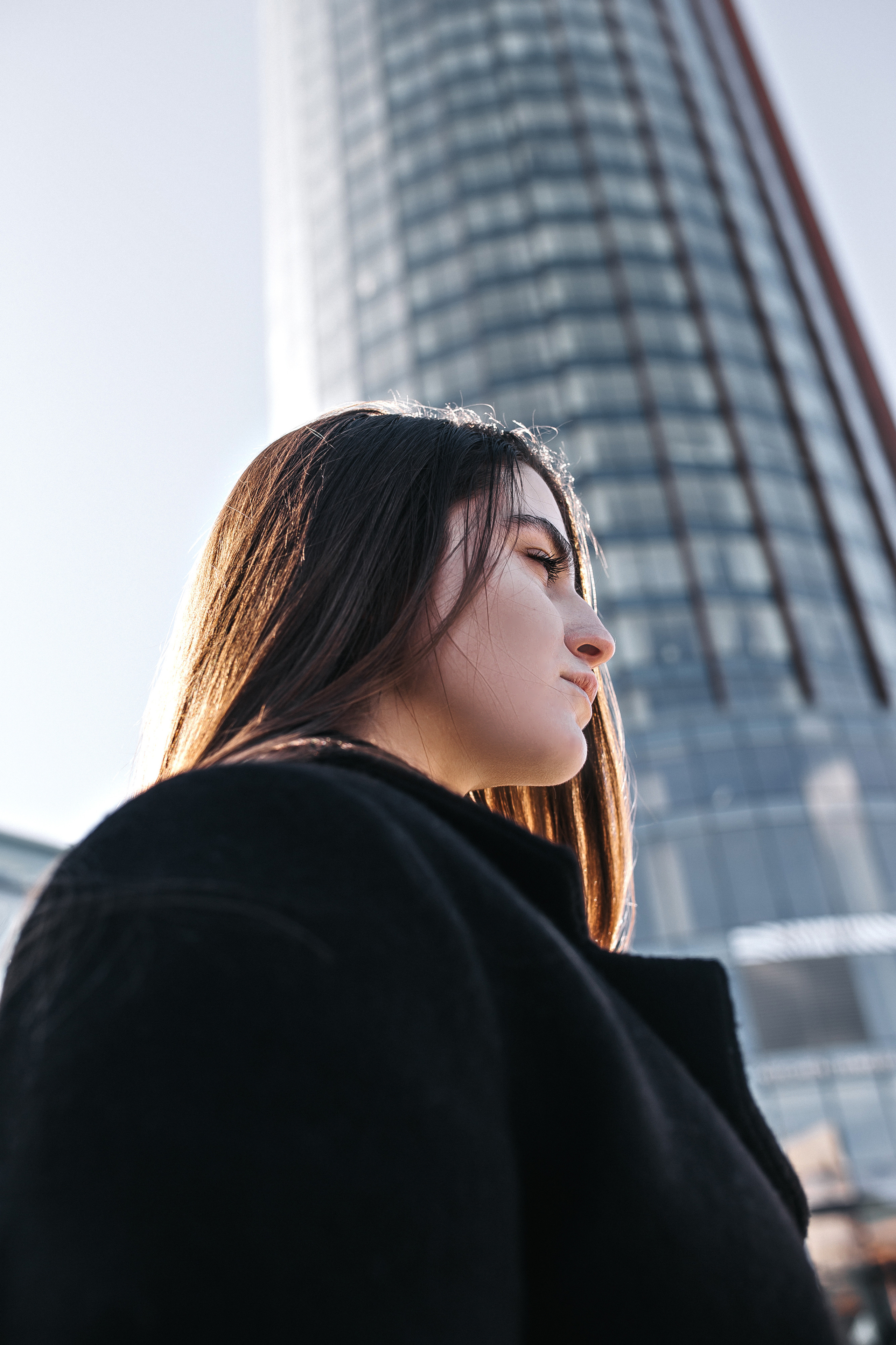 Фотосессия в Екатеринбурге. Свадебный фотограф в Екатеринбурге Грибанова Екатерина