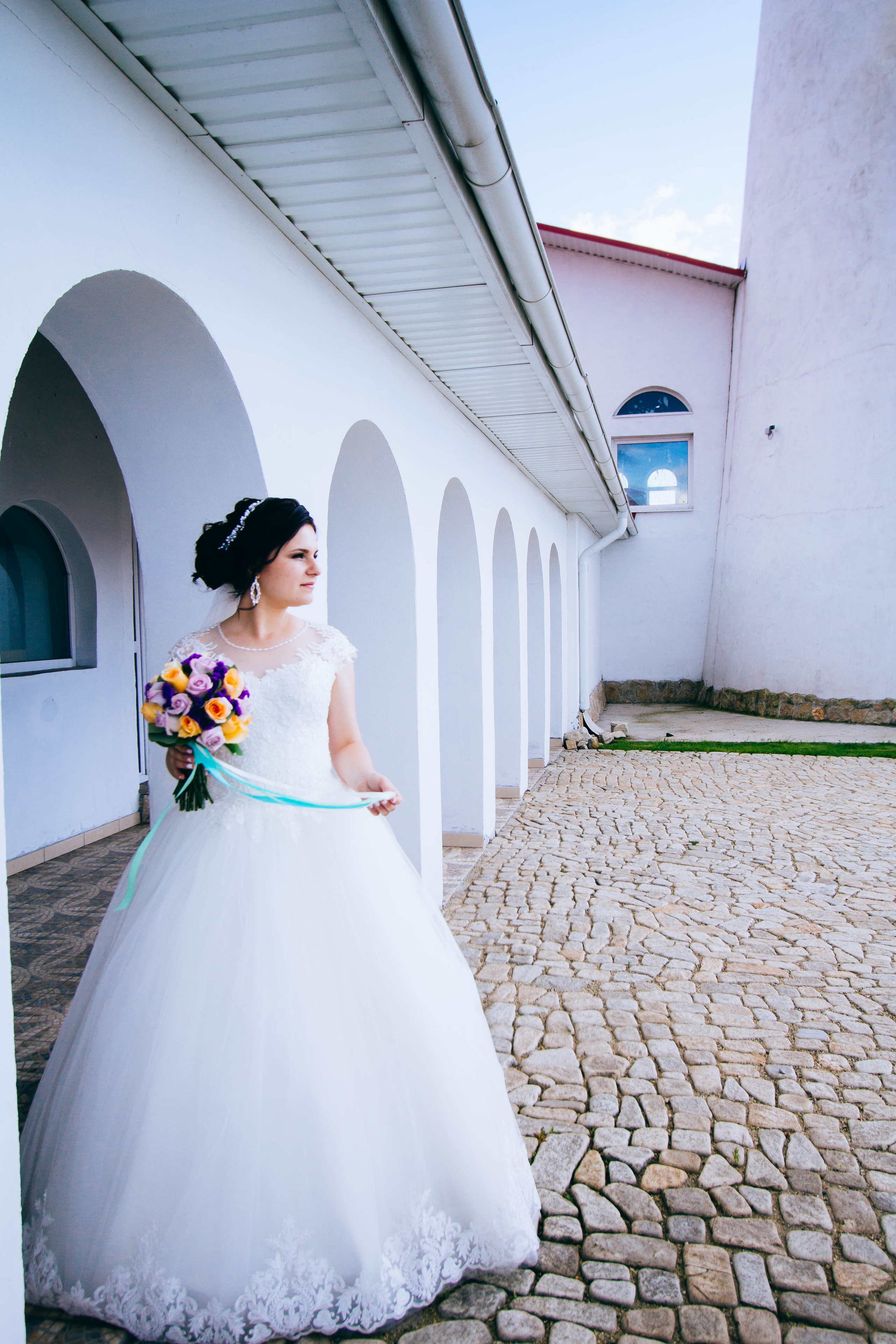 Свадебная фотосессия в Екатеринбурге. Свадебный фотограф в Екатеринбурге Грибанова Екатерина