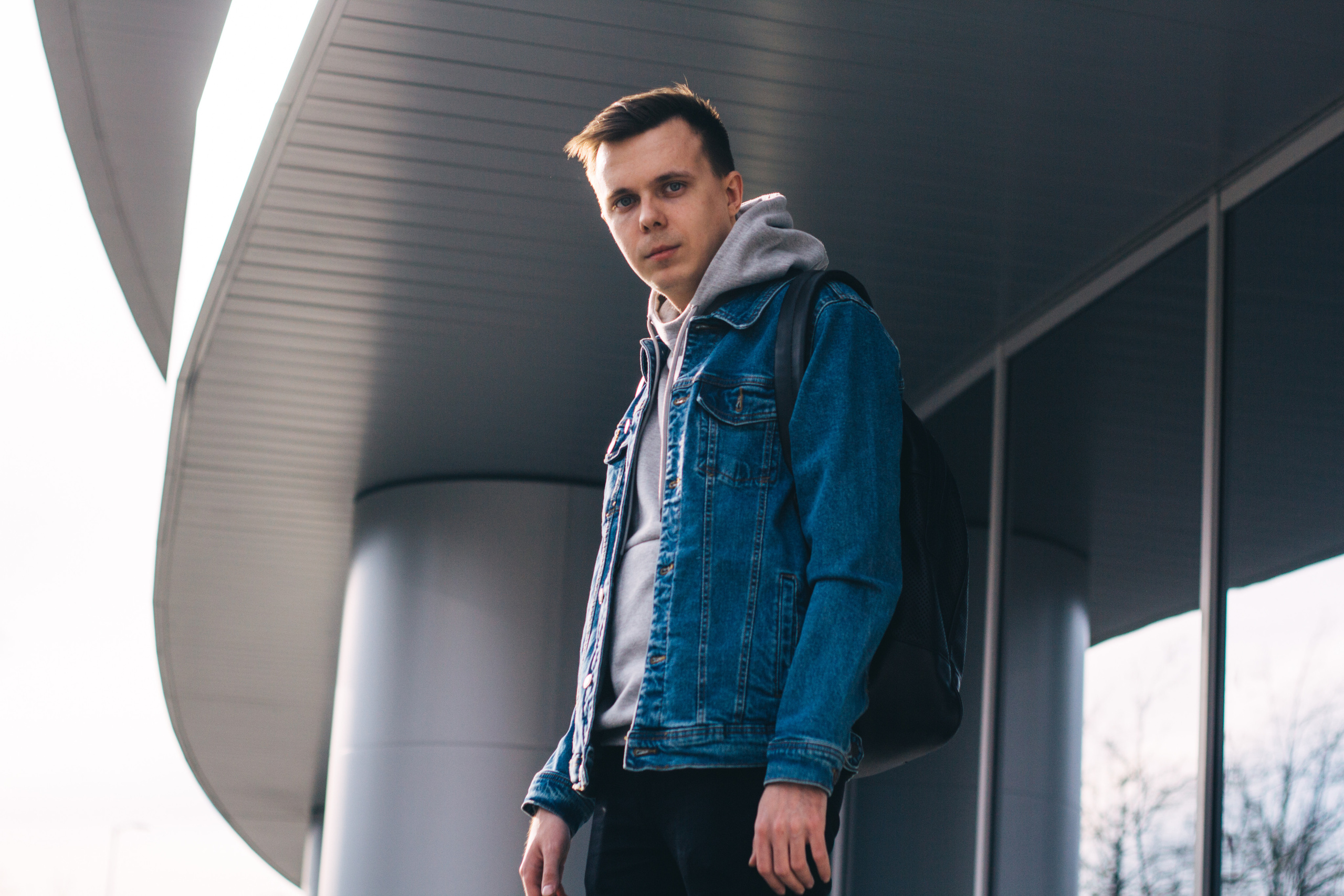 Фотосессия в Екатеринбурге. Свадебный фотограф в Екатеринбурге Грибанова Екатерина