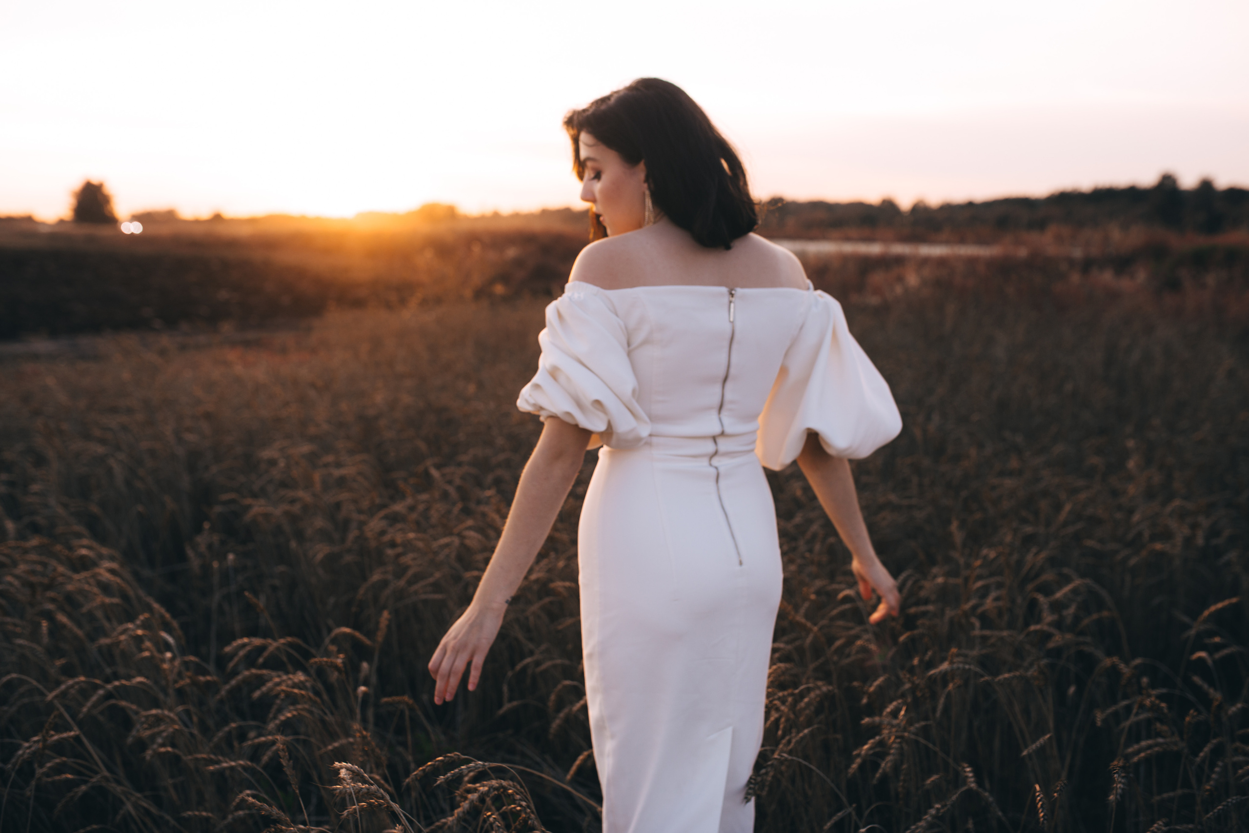 Фотосессия в Екатеринбурге. Свадебный фотограф в Екатеринбурге Грибанова Екатерина