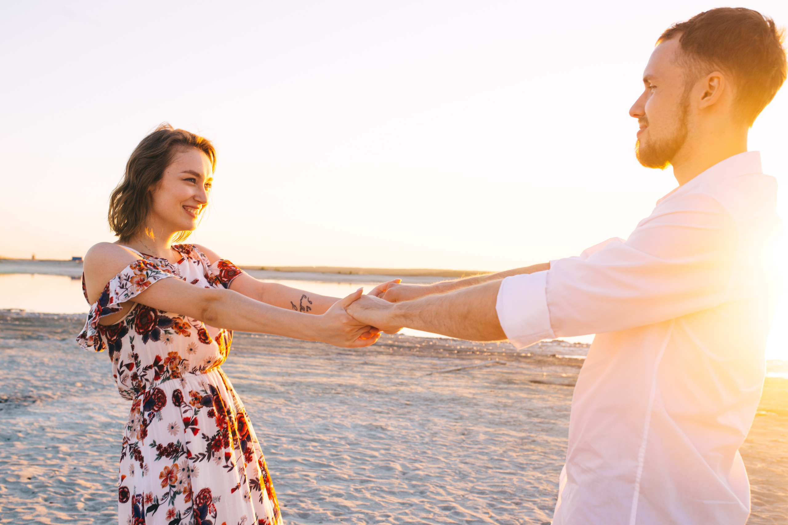 Фотосессия в Екатеринбурге. Свадебный фотограф в Екатеринбурге Грибанова Екатерина