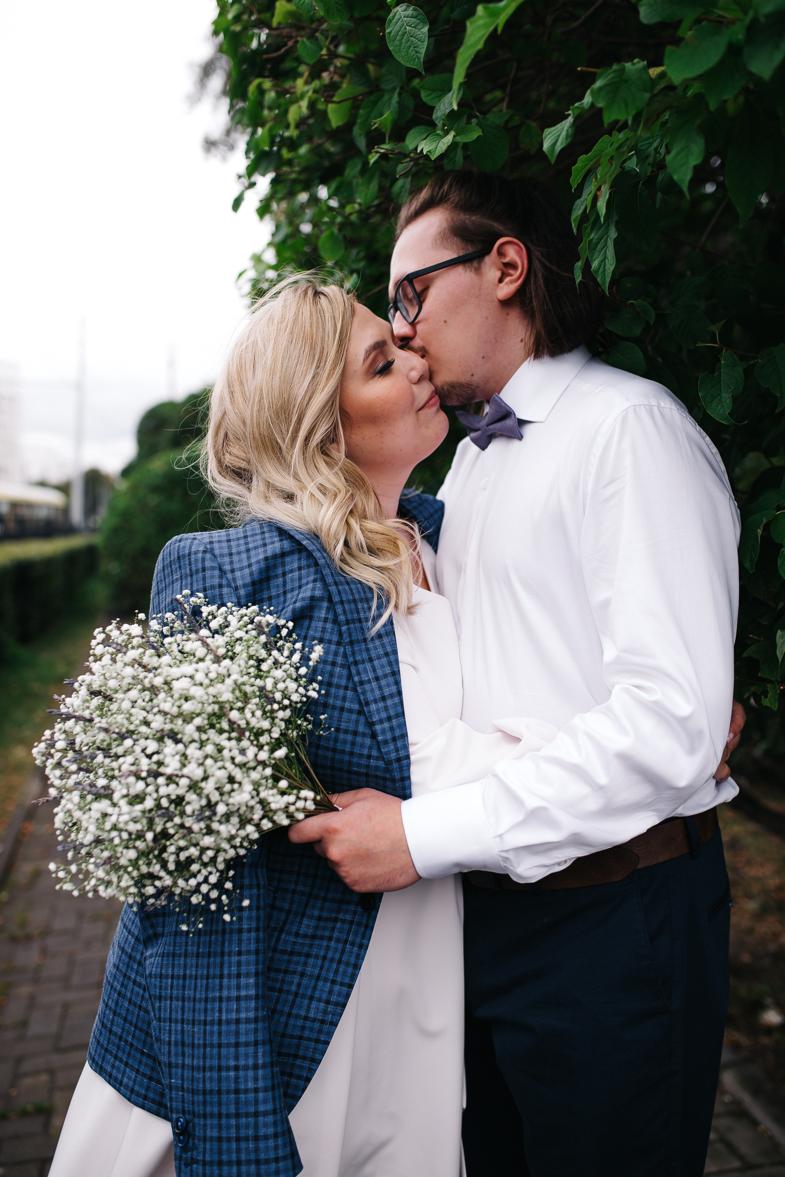 Свадебная фотосессия в Екатеринбурге. Свадебный фотограф в Екатеринбурге Грибанова Екатерина