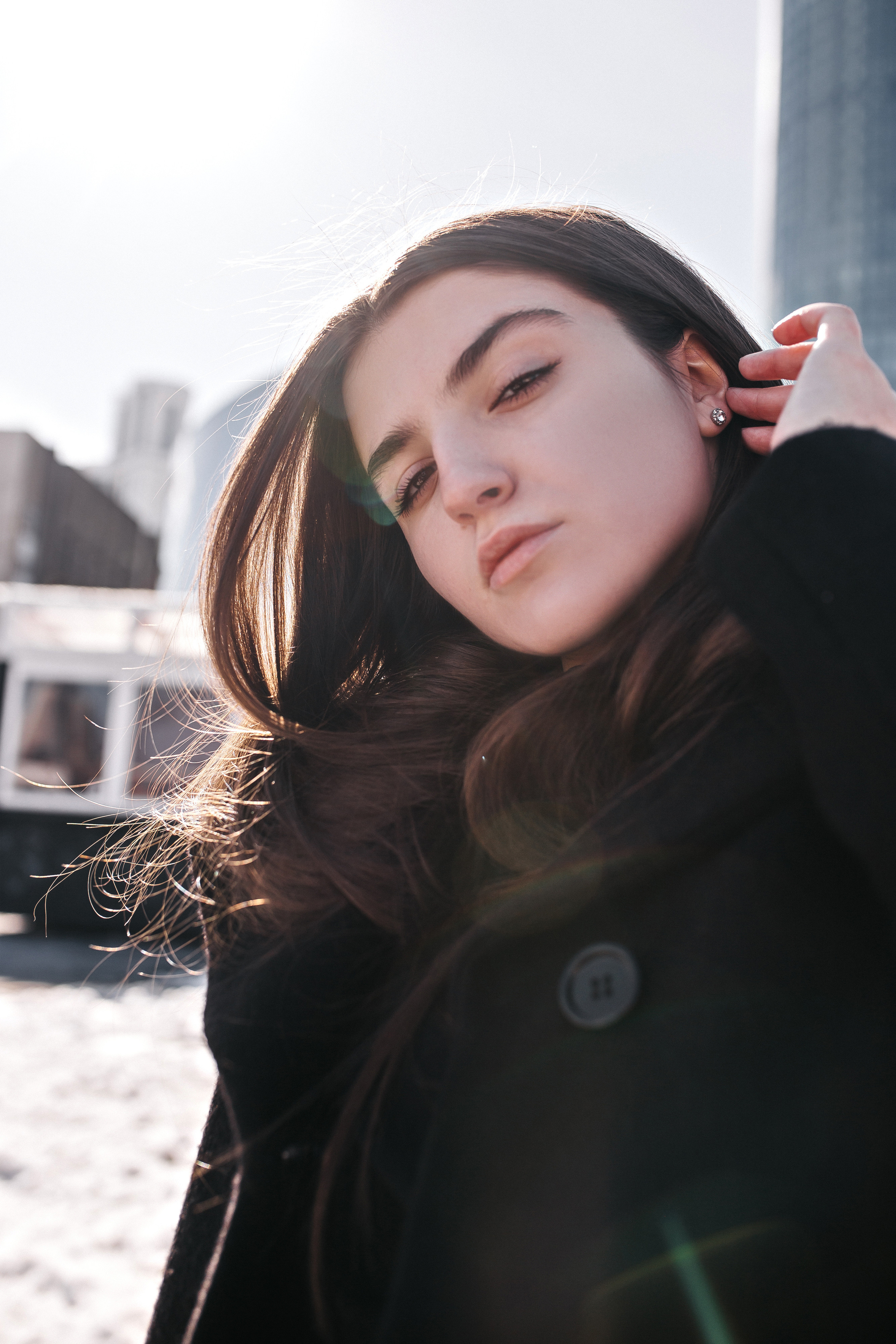 Фотосессия в Екатеринбурге. Свадебный фотограф в Екатеринбурге Грибанова Екатерина