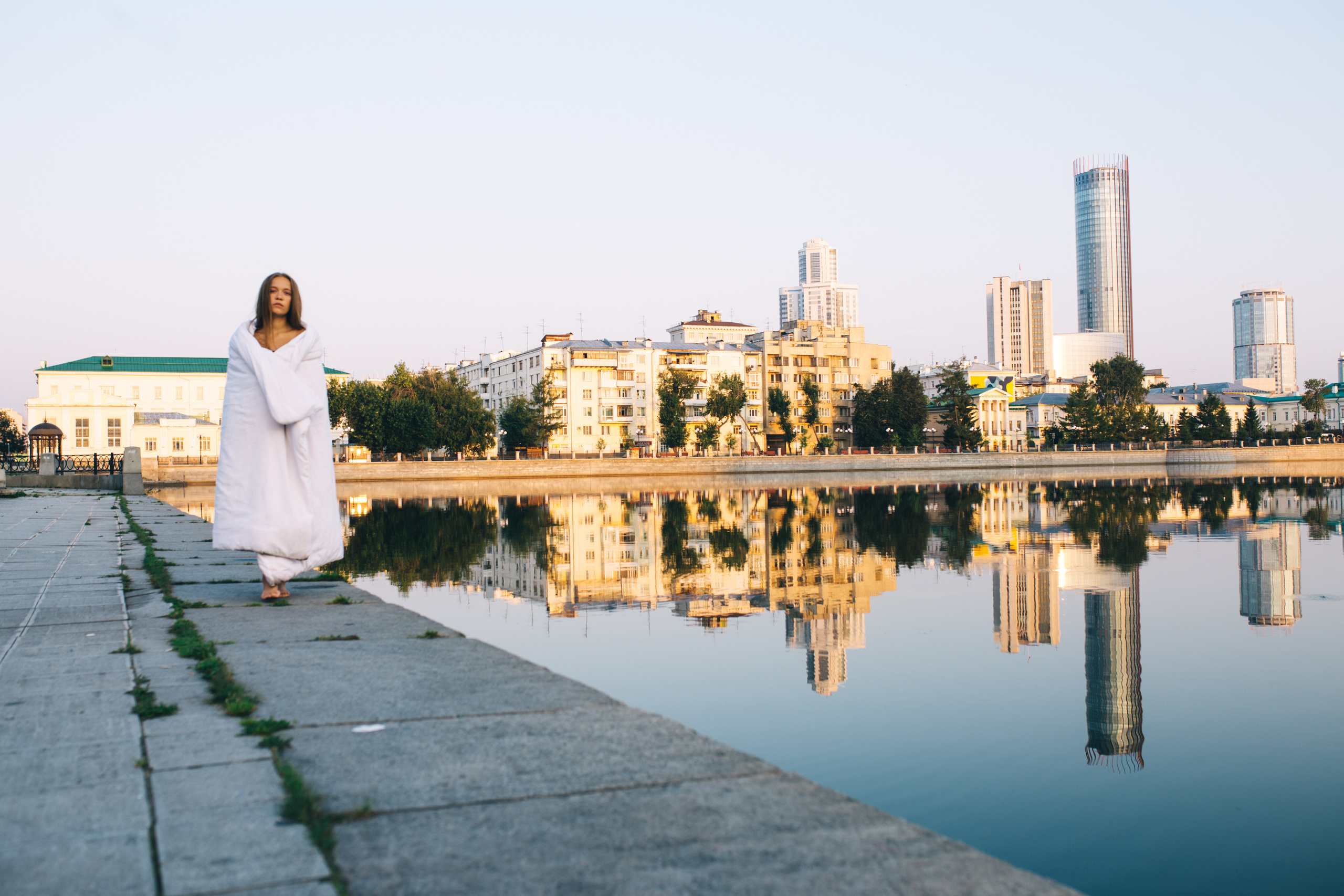 Фотосессия в Екатеринбурге. Свадебный фотограф в Екатеринбурге Грибанова Екатерина