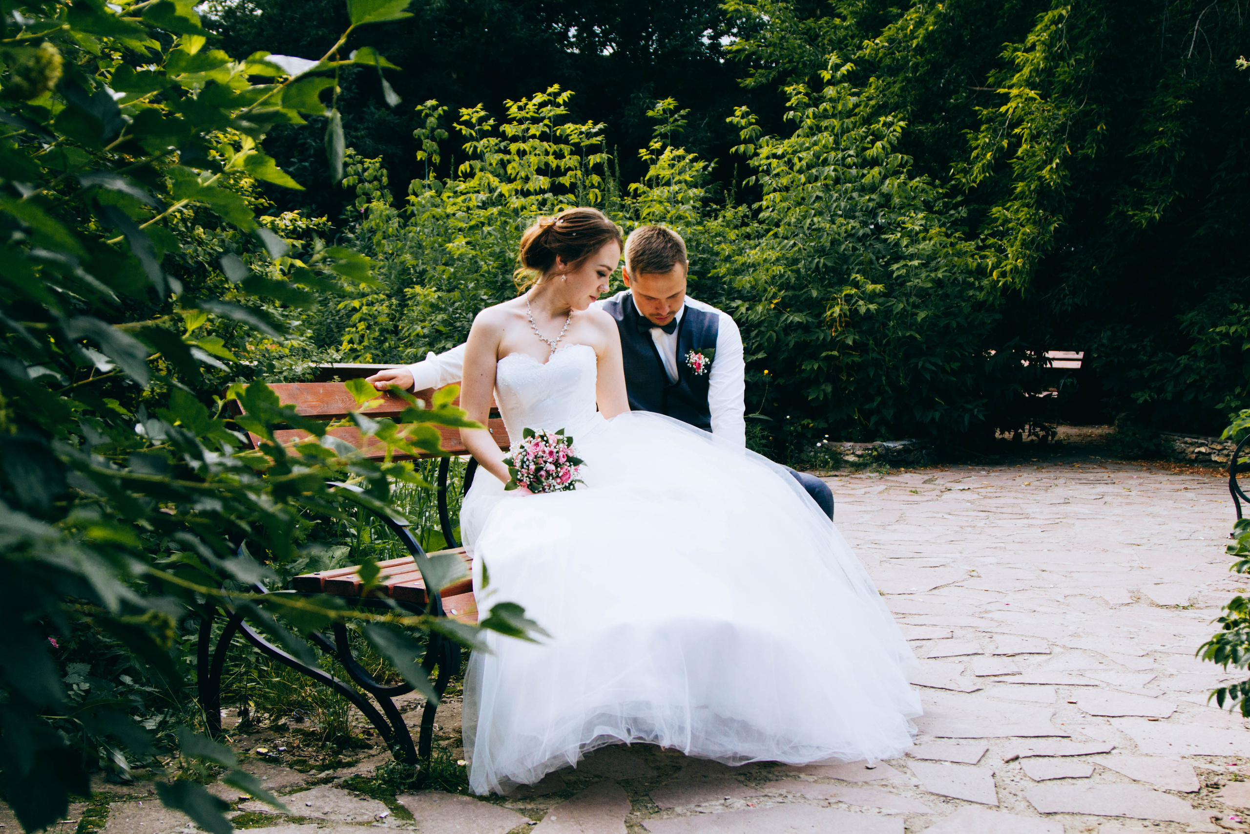 Свадебная фотосессия в Екатеринбурге. Свадебный фотограф в Екатеринбурге Грибанова Екатерина