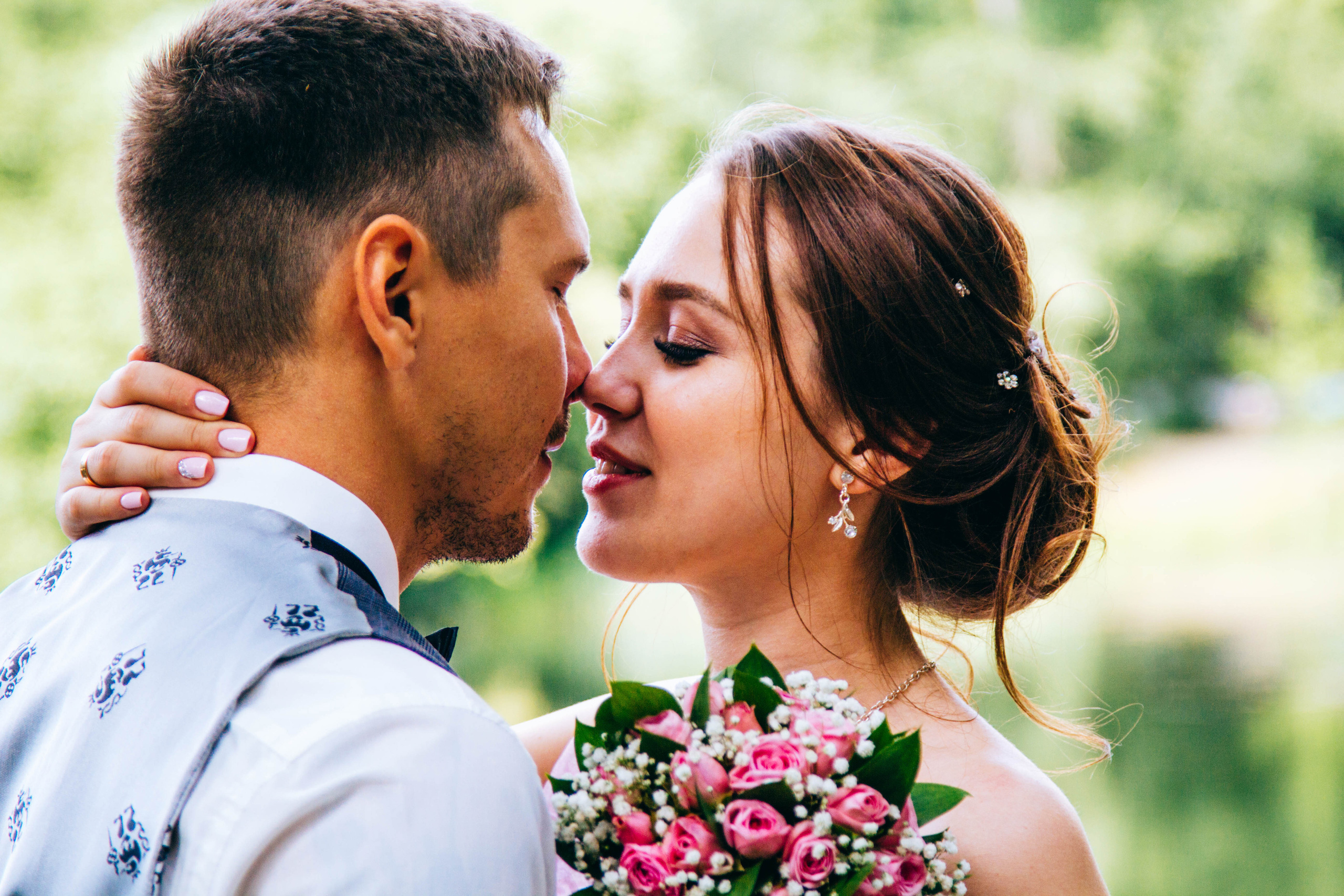 Свадебная фотосессия в Екатеринбурге. Свадебный фотограф в Екатеринбурге Грибанова Екатерина