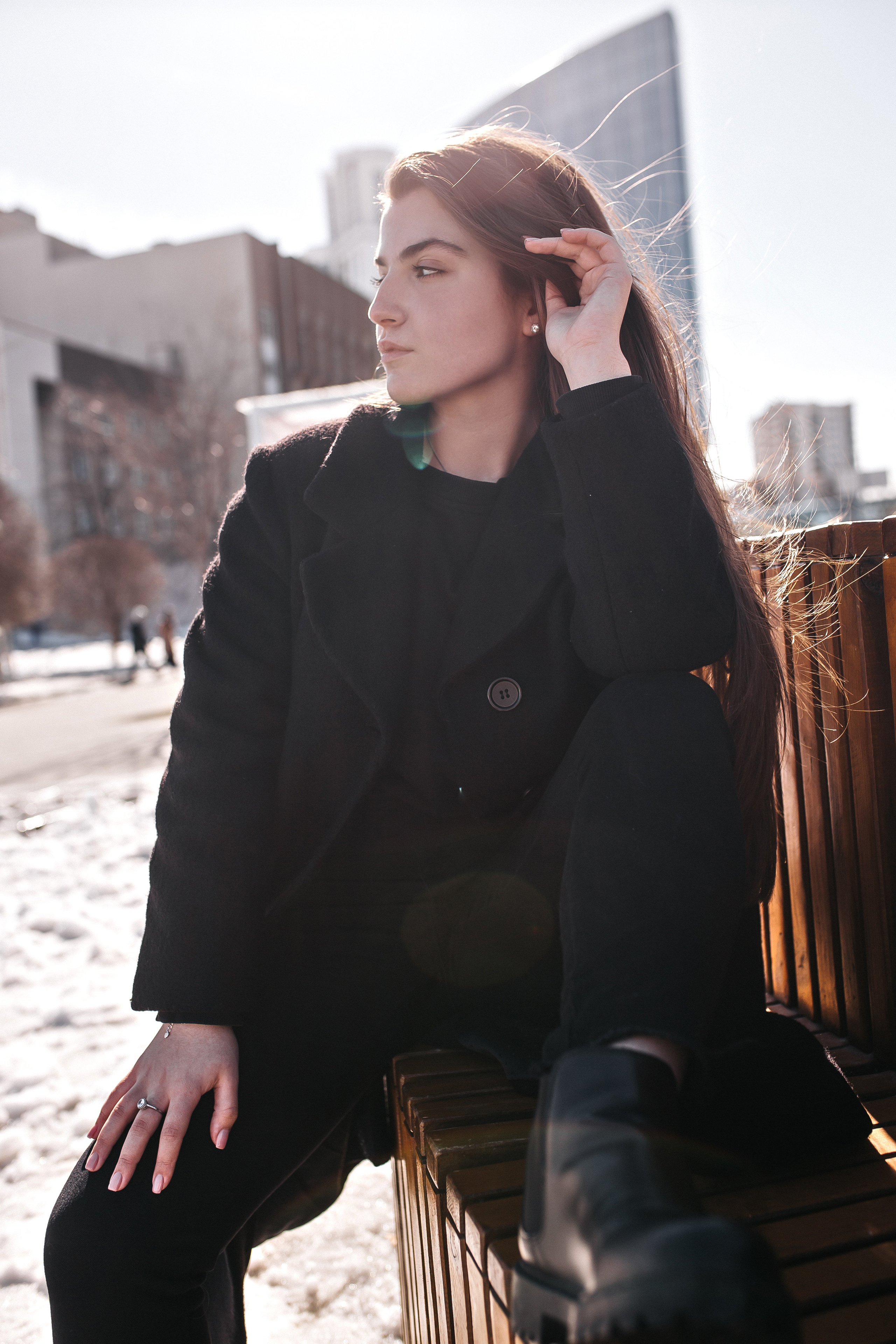 Фотосессия в Екатеринбурге. Свадебный фотограф в Екатеринбурге Грибанова Екатерина