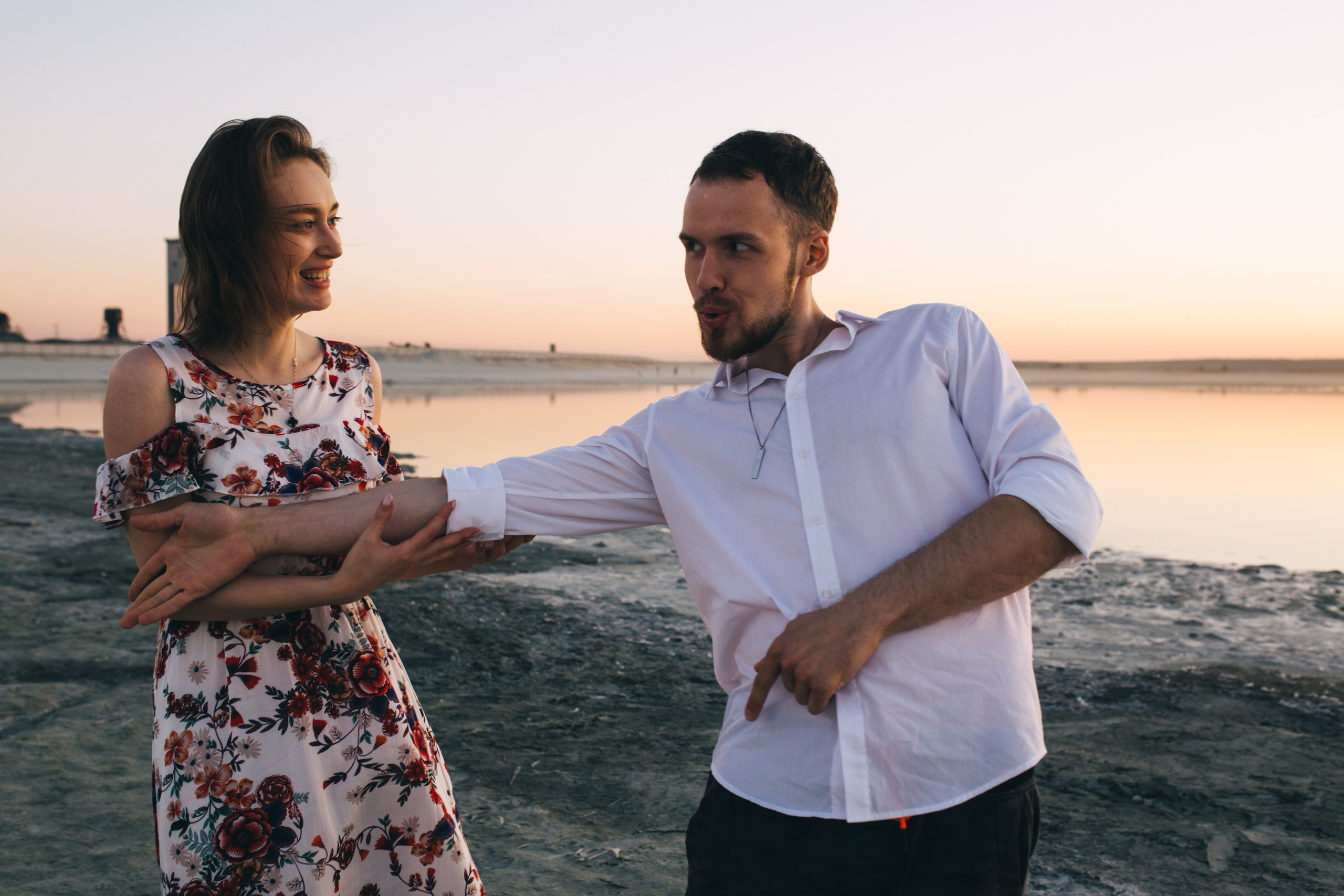 Фотосессия в Екатеринбурге. Свадебный фотограф в Екатеринбурге Грибанова Екатерина