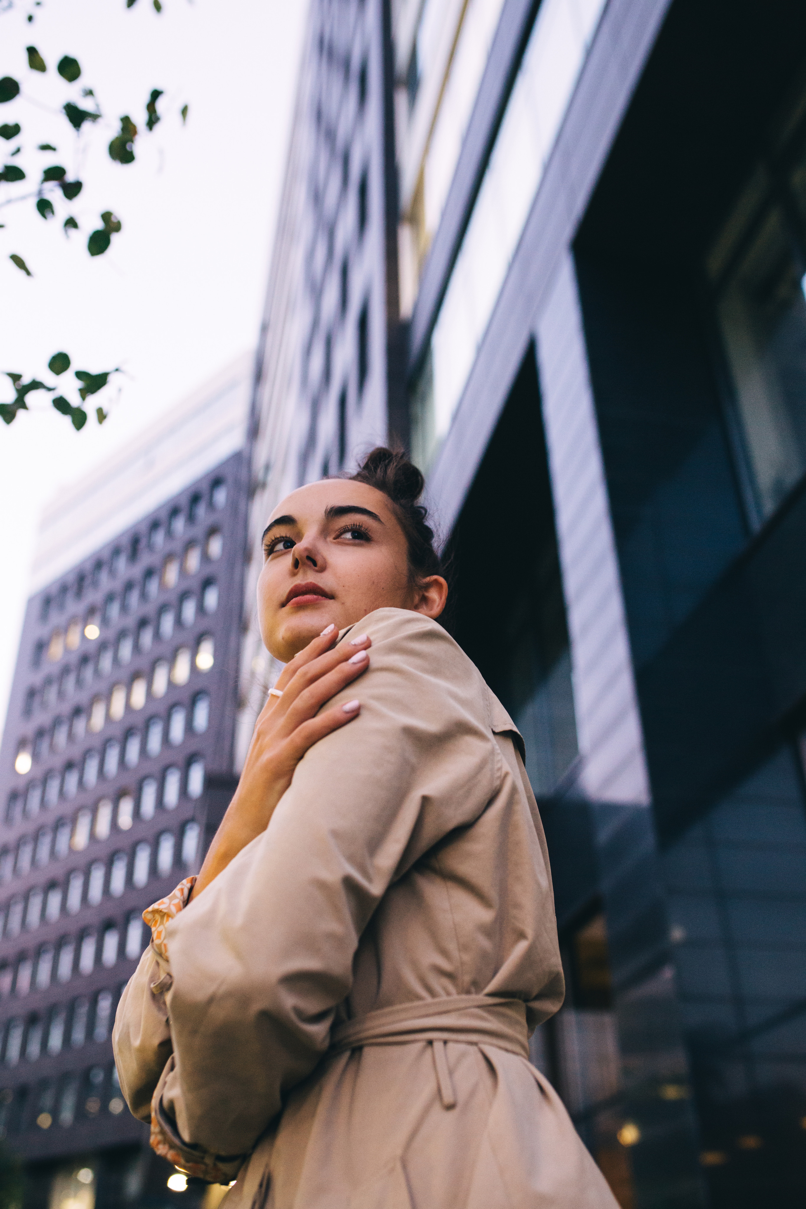 Фотосессия в Екатеринбурге. Свадебный фотограф в Екатеринбурге Грибанова Екатерина