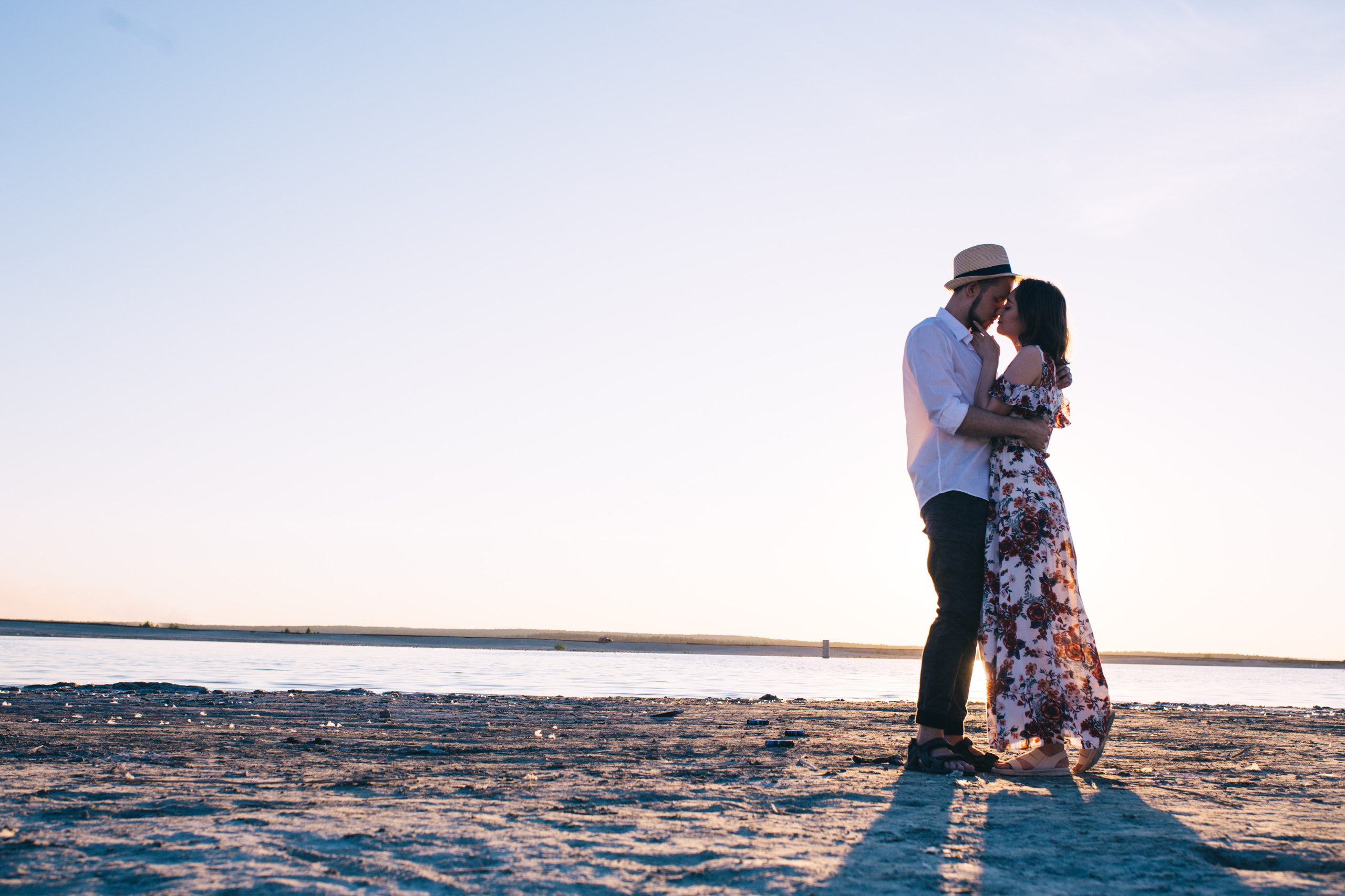 Фотосессия в Екатеринбурге. Свадебный фотограф в Екатеринбурге Грибанова Екатерина