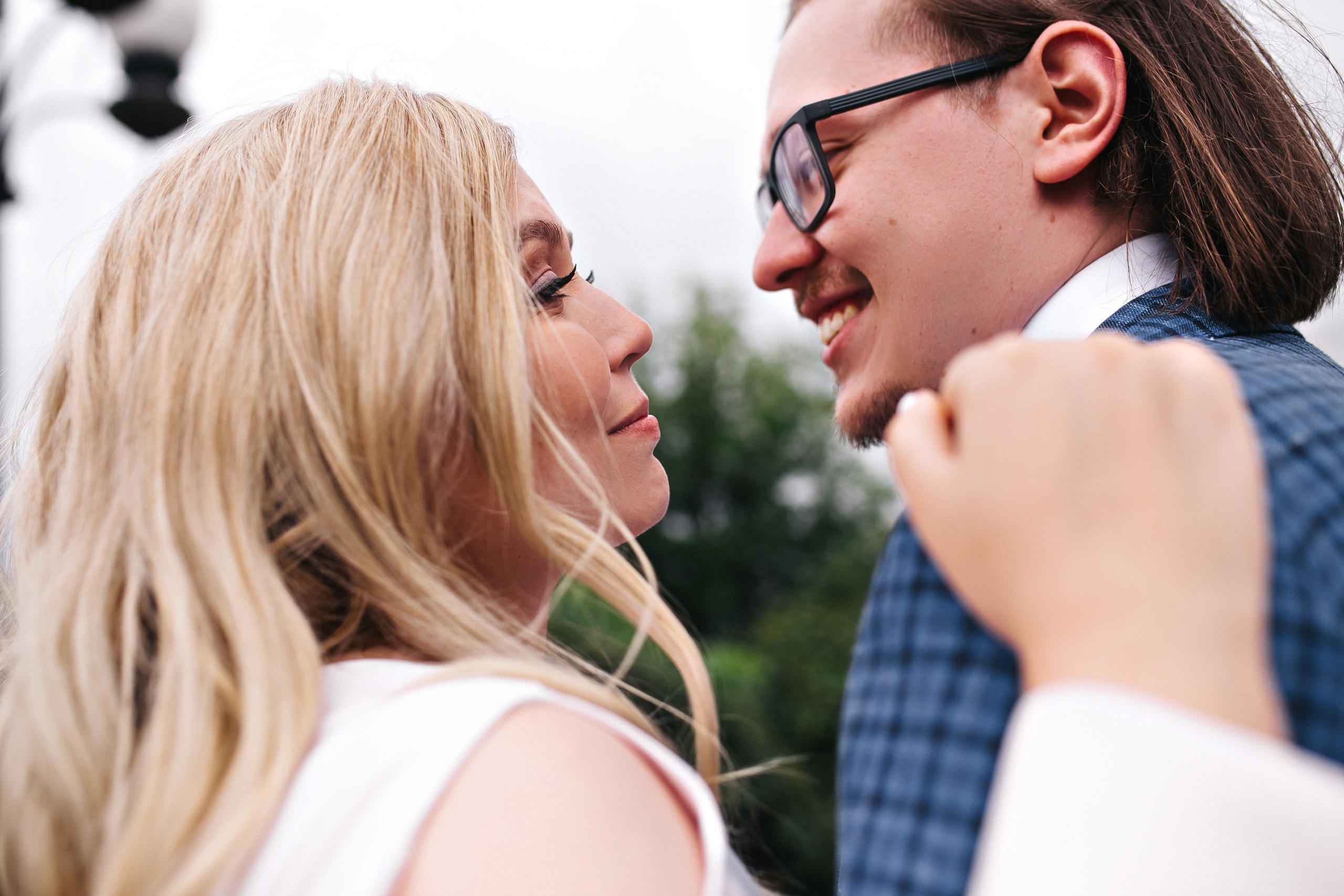 Свадебная фотосессия в Екатеринбурге. Свадебный фотограф в Екатеринбурге Грибанова Екатерина