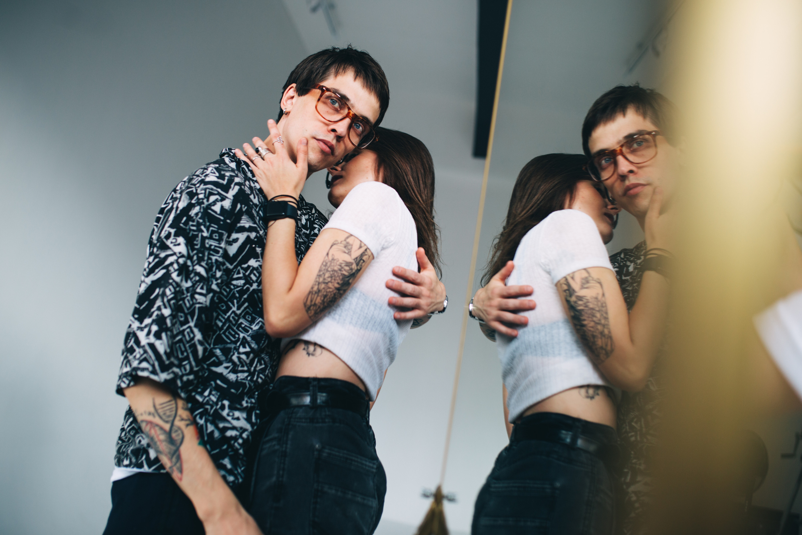 Фотосессия в Екатеринбурге. Свадебный фотограф в Екатеринбурге Грибанова Екатерина