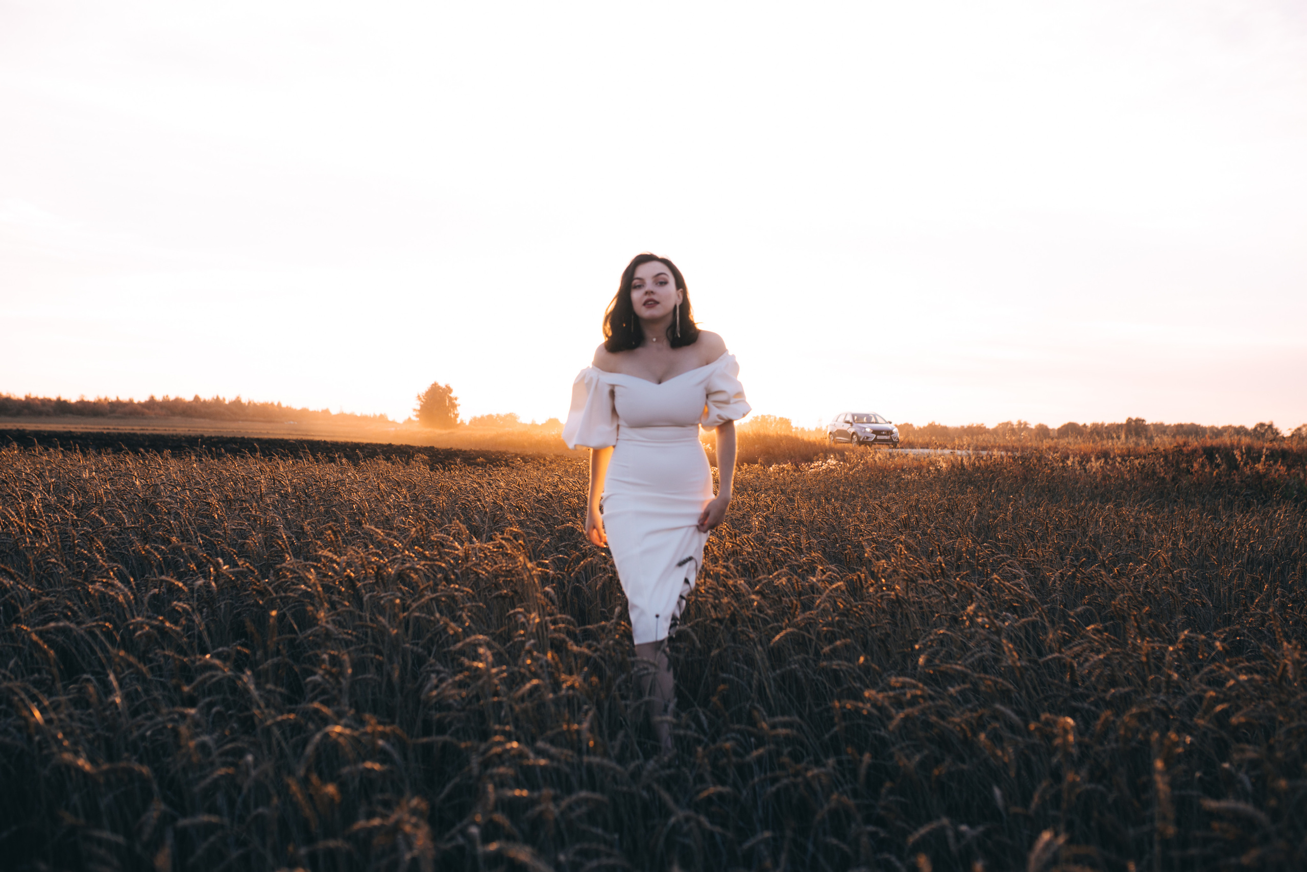 Фотосессия в Екатеринбурге. Свадебный фотограф в Екатеринбурге Грибанова Екатерина