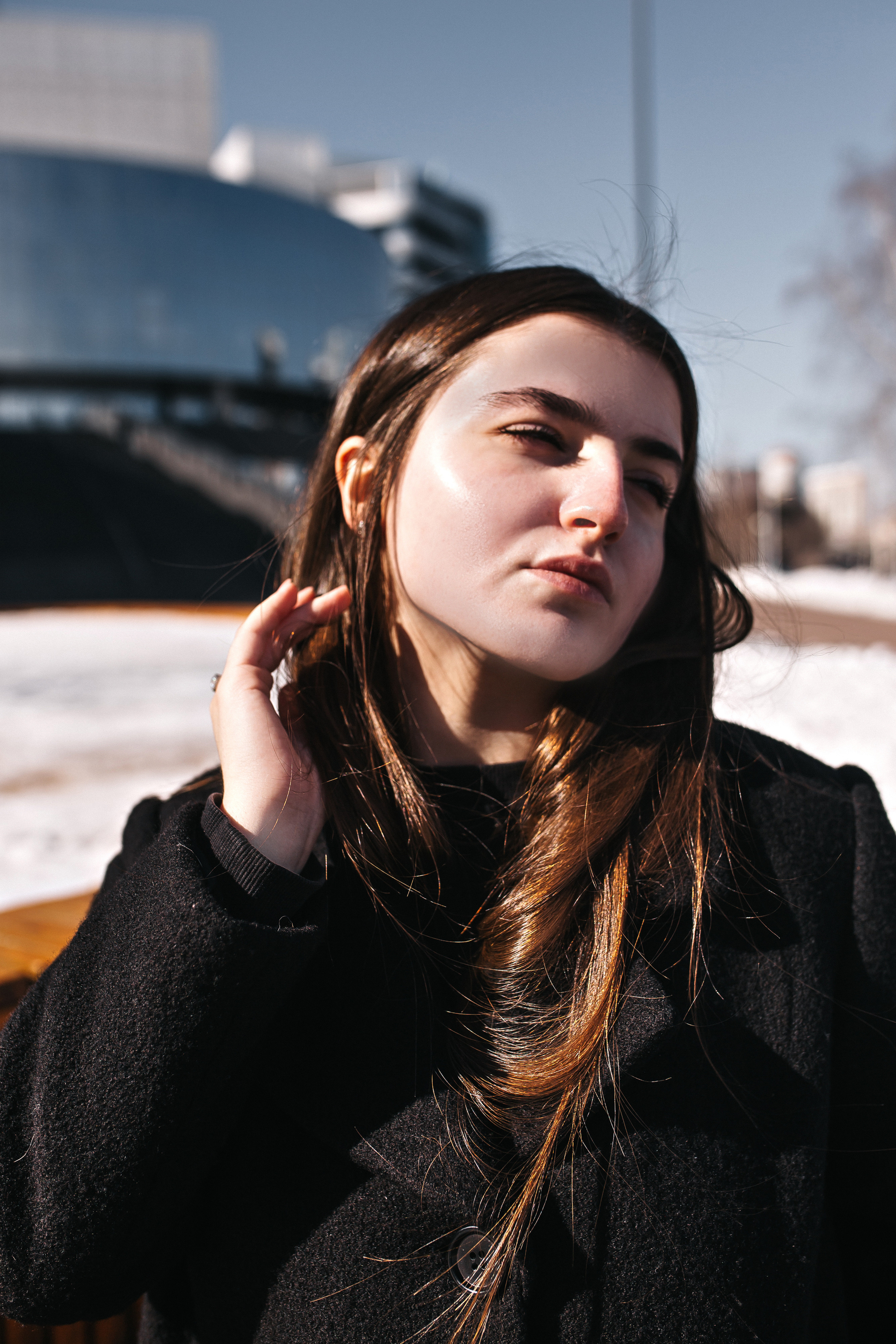 Фотосессия в Екатеринбурге. Свадебный фотограф в Екатеринбурге Грибанова Екатерина
