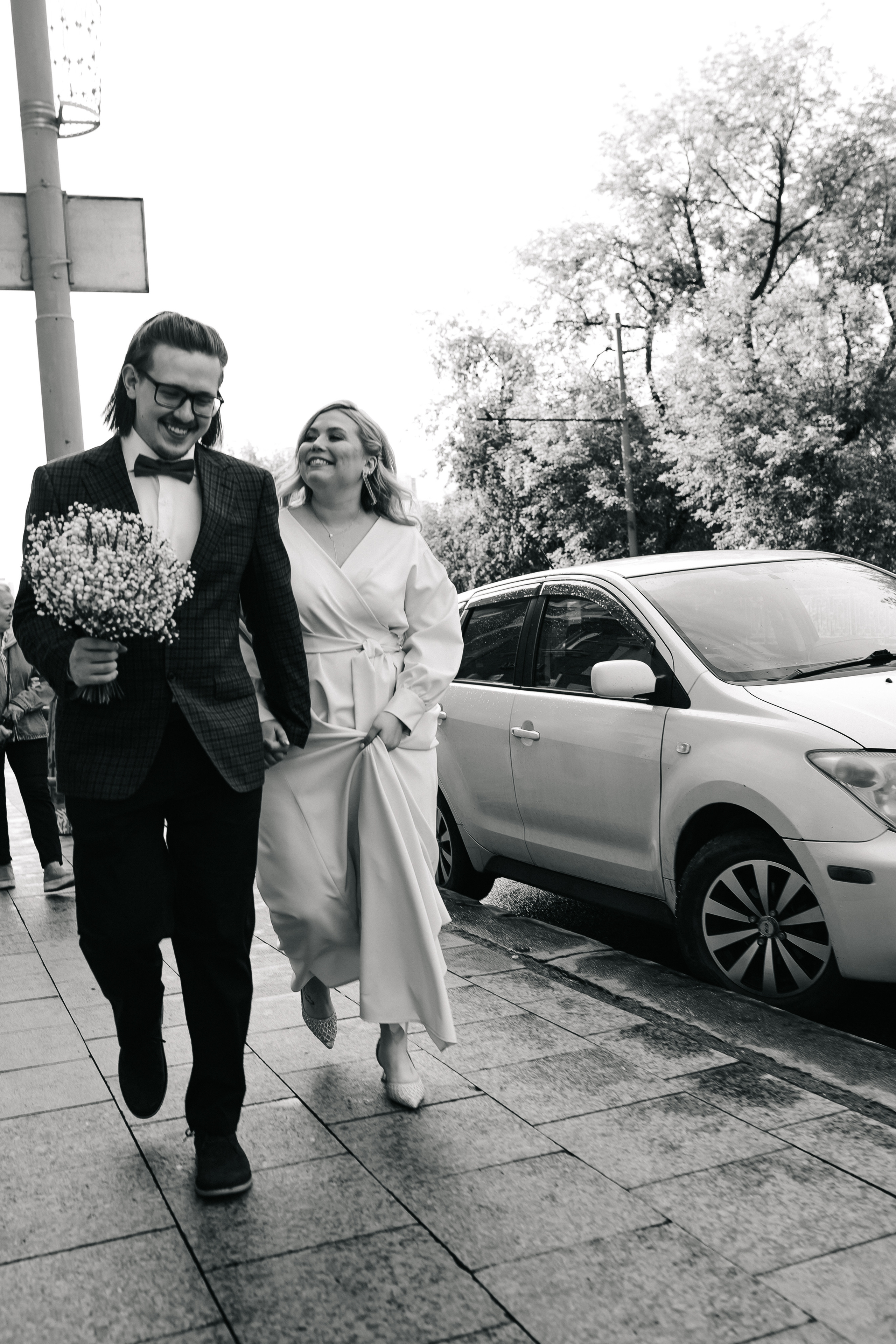 Свадебная фотосессия в Екатеринбурге. Свадебный фотограф в Екатеринбурге Грибанова Екатерина