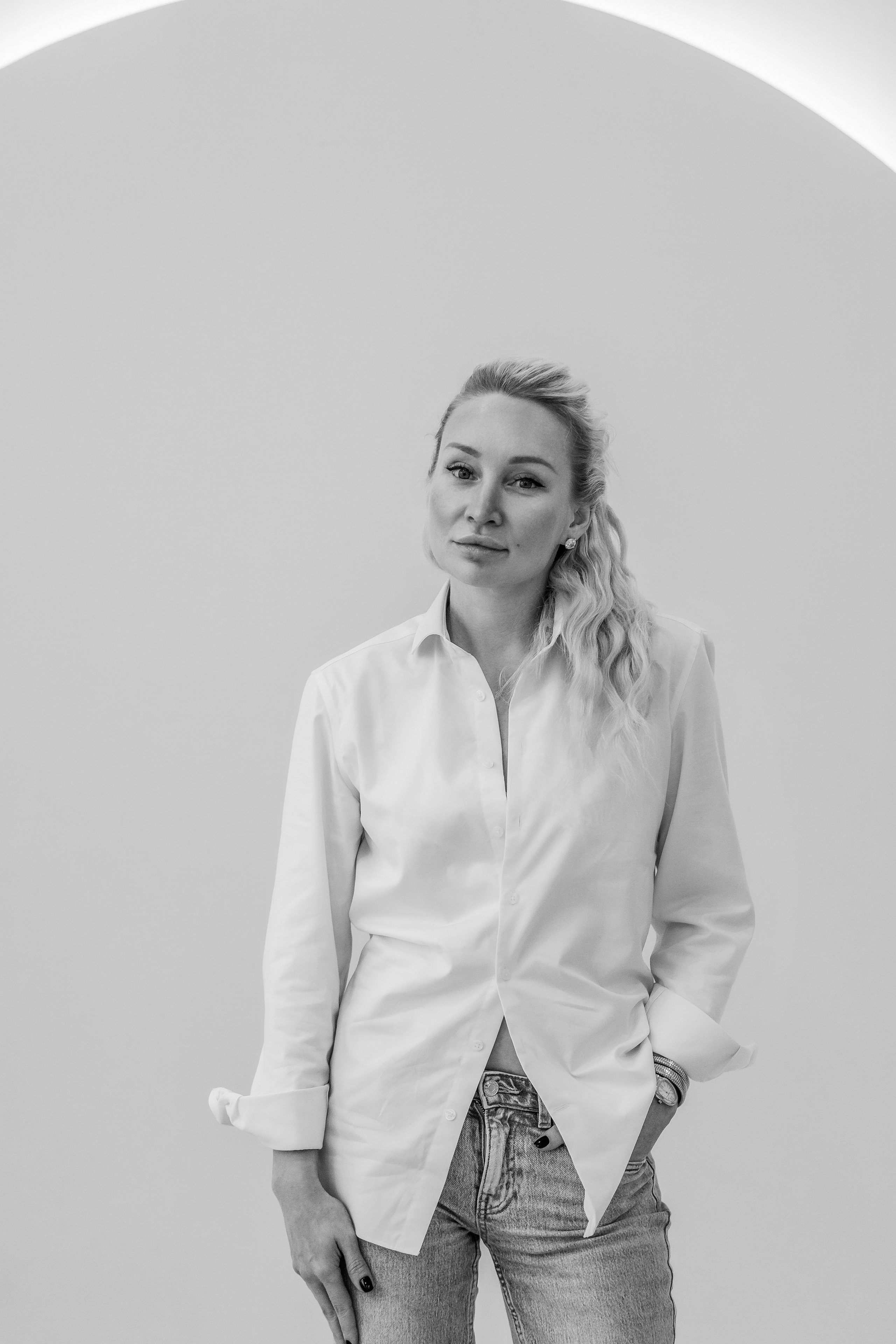 Таня. Фотограф Харитонова Наталья