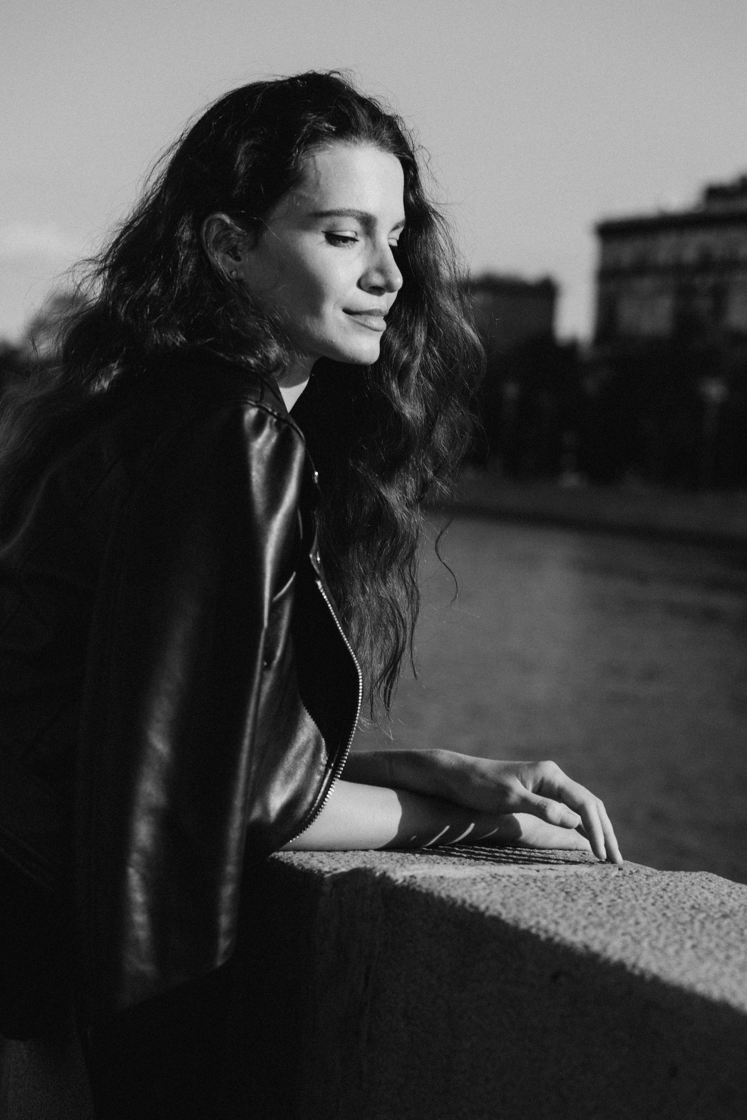 Яна. Фотограф Харитонова Наталья