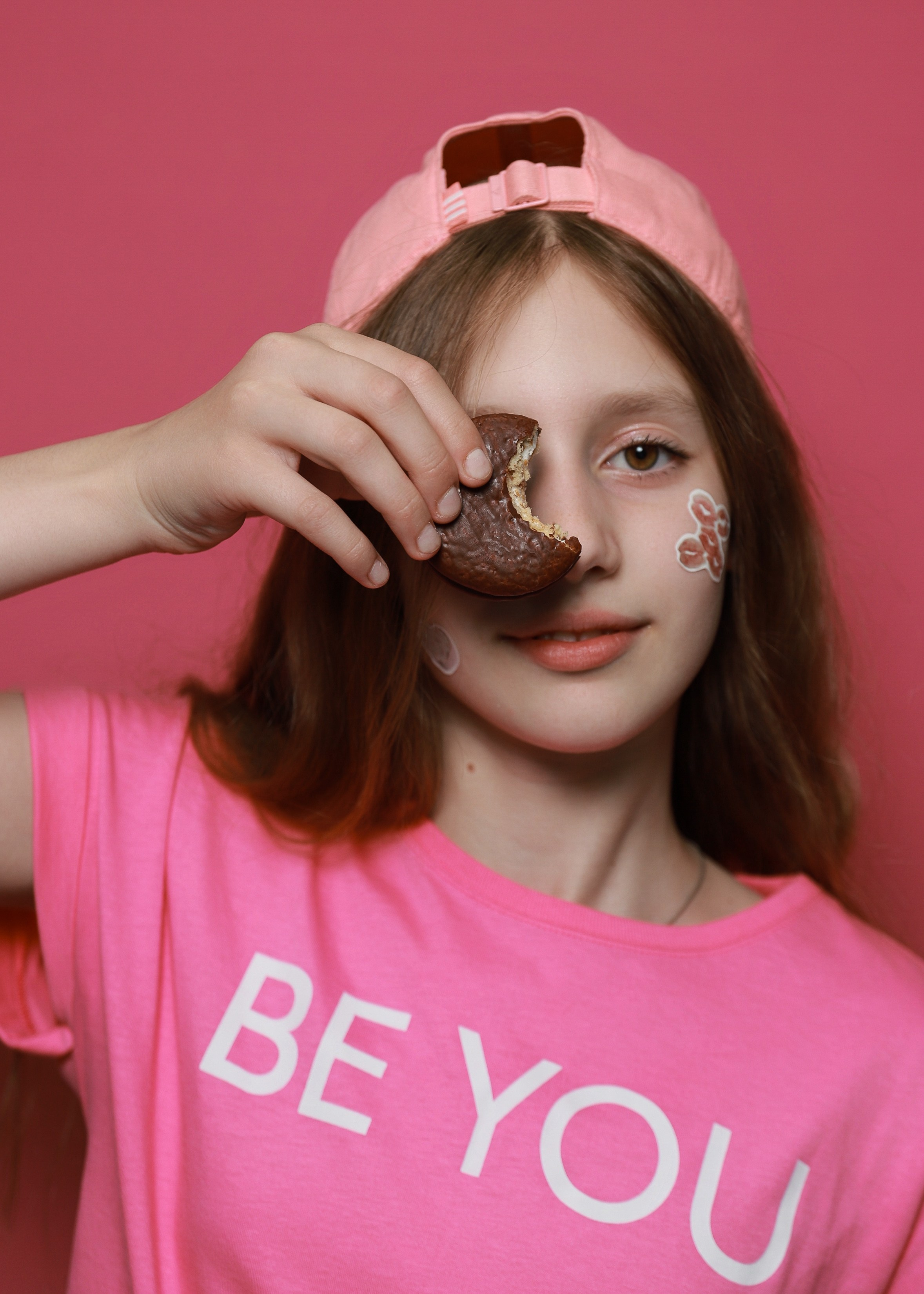 Перспектива яркие портреты. Фотограф Юлия Мальцева