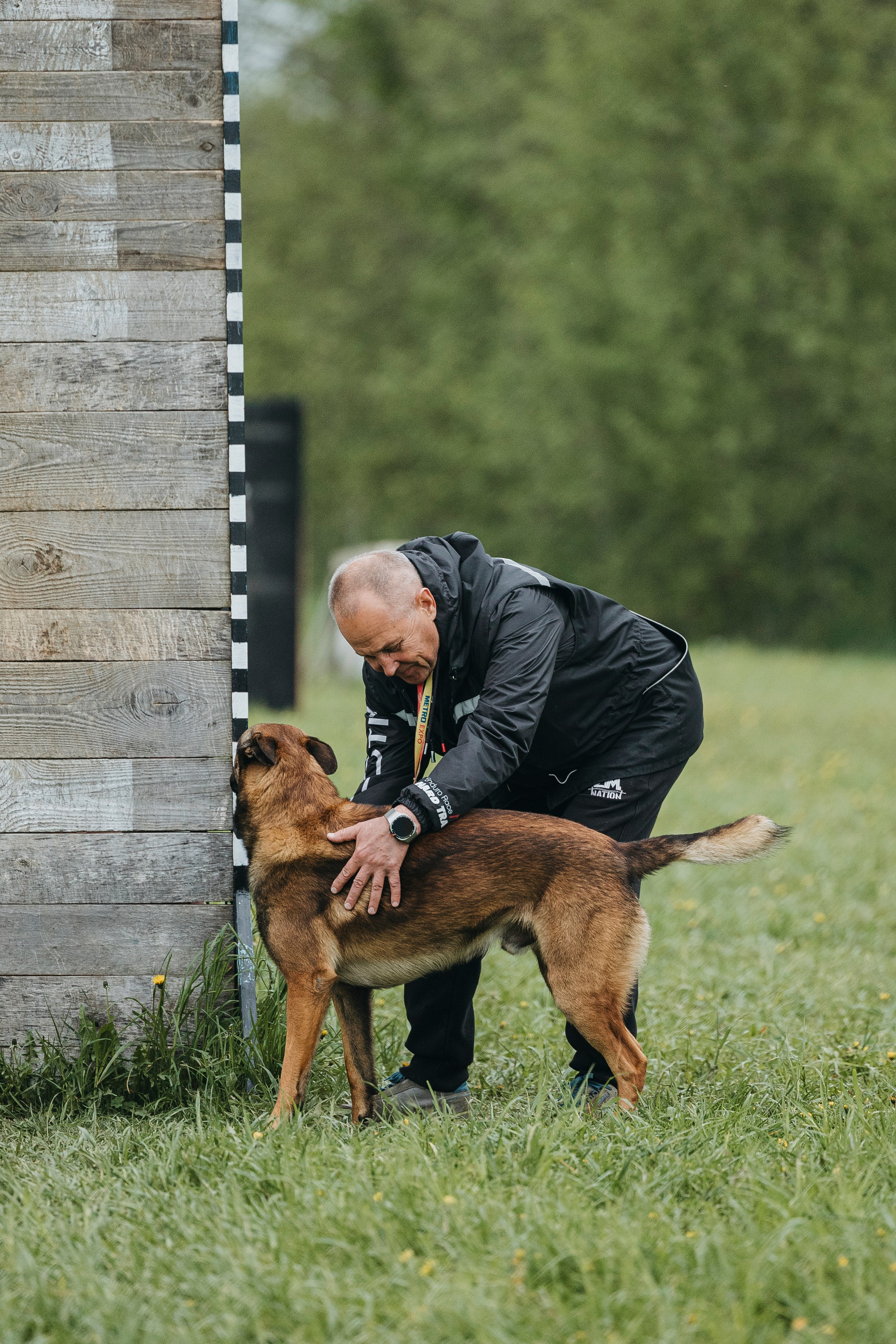 26.05.25 г. Пушкин квалификационные соревнования. Фотограф-анималист Анна Маринич