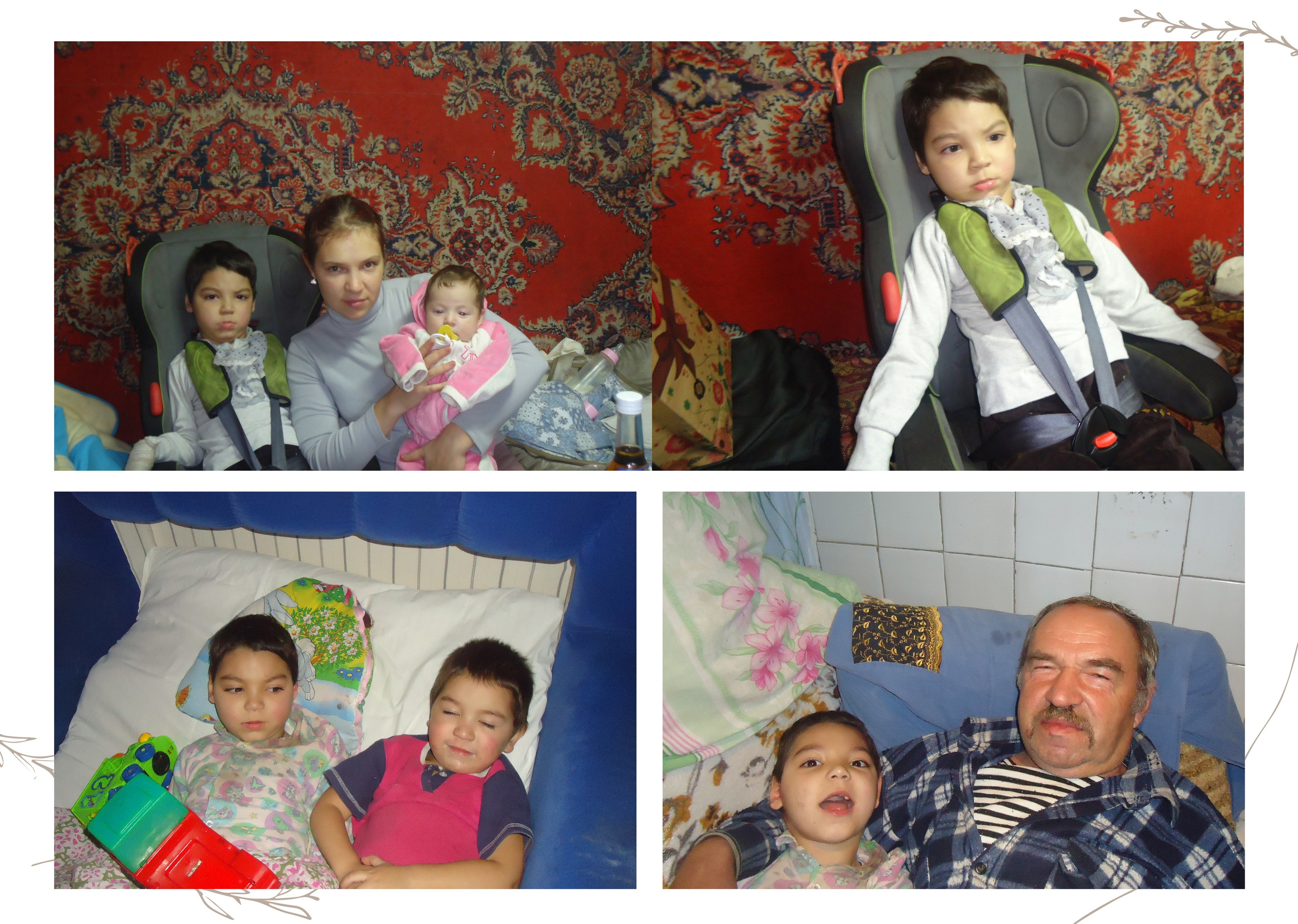 Семейный альбом (ПРЕМИУМ АЛЬБОМ). Выпускные альбомы для школ и Детских садов в Барнауле /Выпускные/Свадебные/Детские/Семейные и др. виды съёмок /Фотограф Вера Валейко