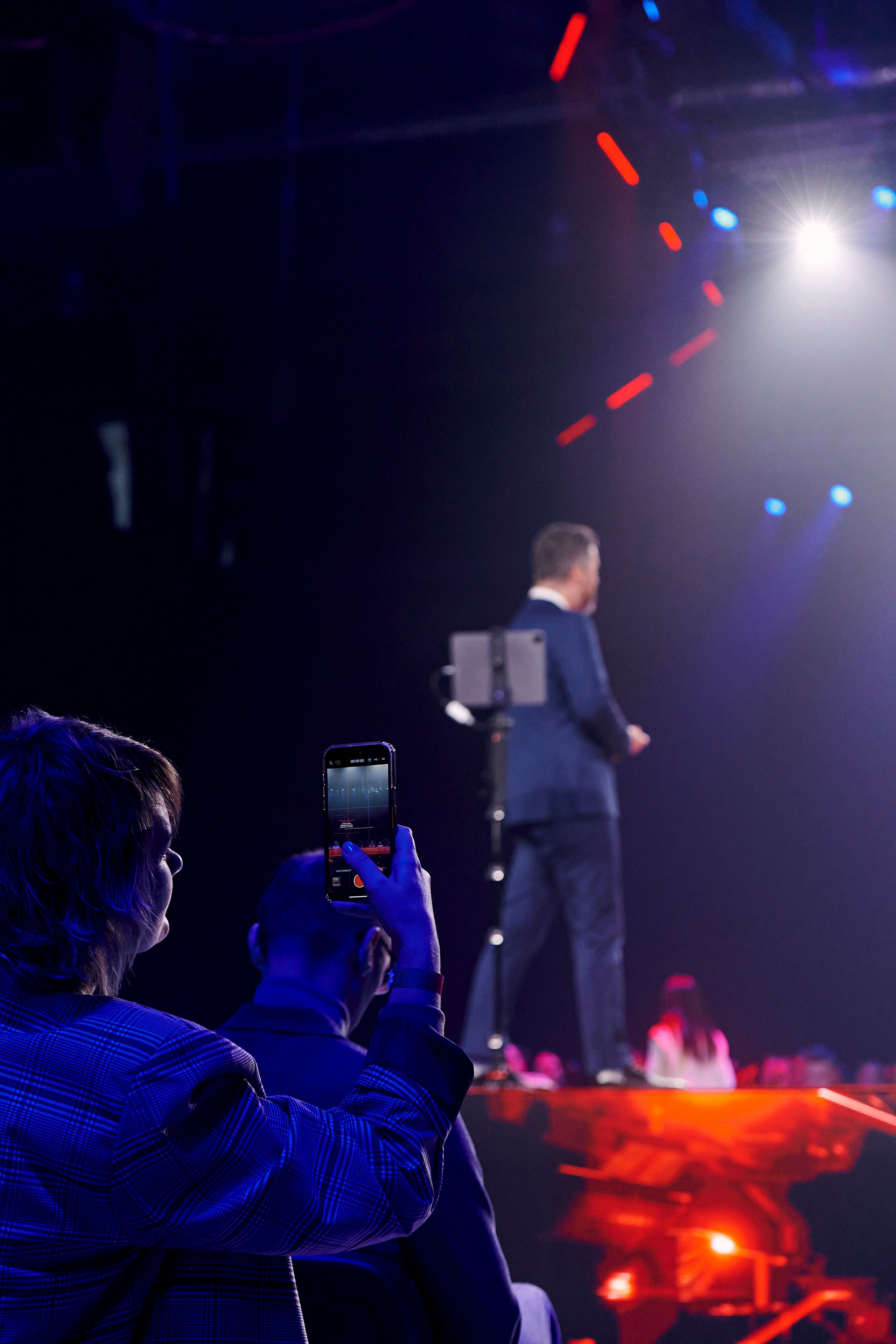 Альфа Конфа в Екатеринбурге. Фотограф Постольник Дарья