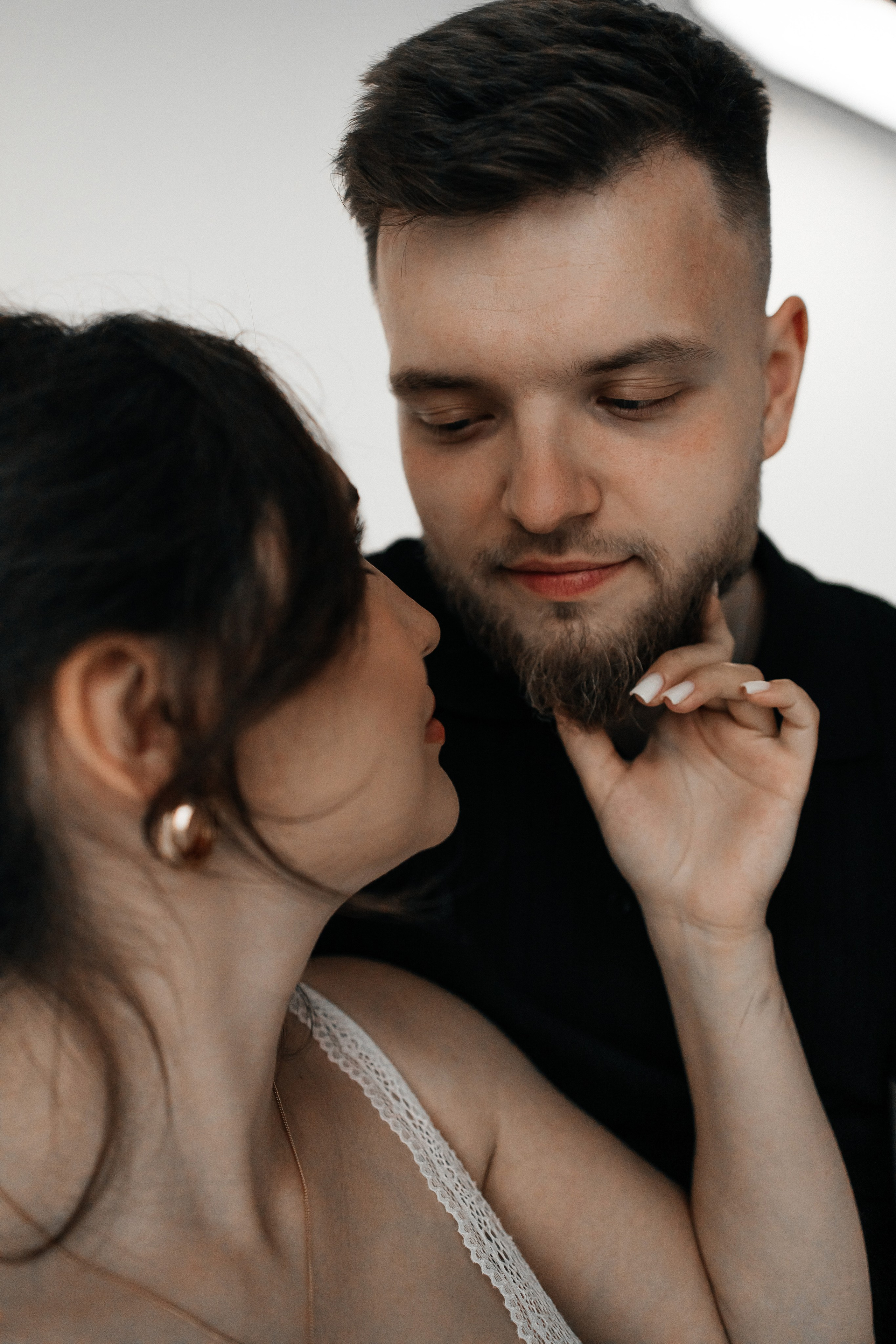 2+. Фотограф в Санкт-Петербурге Виктория Безверхая