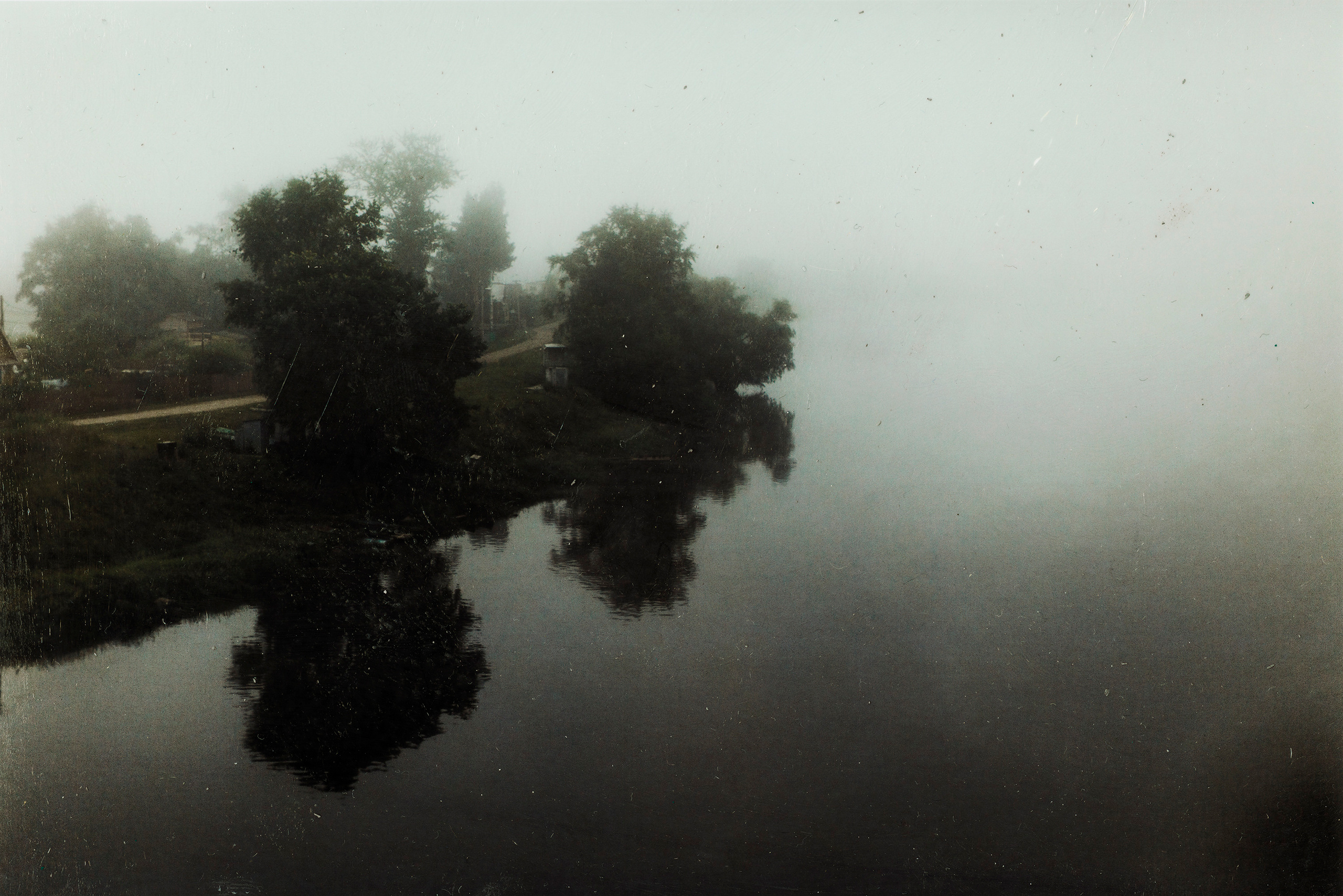 Maria Nemm, [22.06.21 16:39]Morning river  lo-fi (printing + chemical processing, scanned afterwards ) experimental texture for sale for your music album or something)Available for purchase. Price 80 euro DM me)Ps. I sell it once with a permission to use it. ...#formusicians #texturesforsale #albumdesign #albumartforsale #photoforsale #darkart #postmetal #postrock #ambient  #marianemm #atmosphericblackmetal #atmosphericmusic #abstractart #lofi #noise  #experimental #scanning #landscape #scratch #texturemusic #handmadetexture #albumcover #forestphotography #blackandwhite #bw_perfect