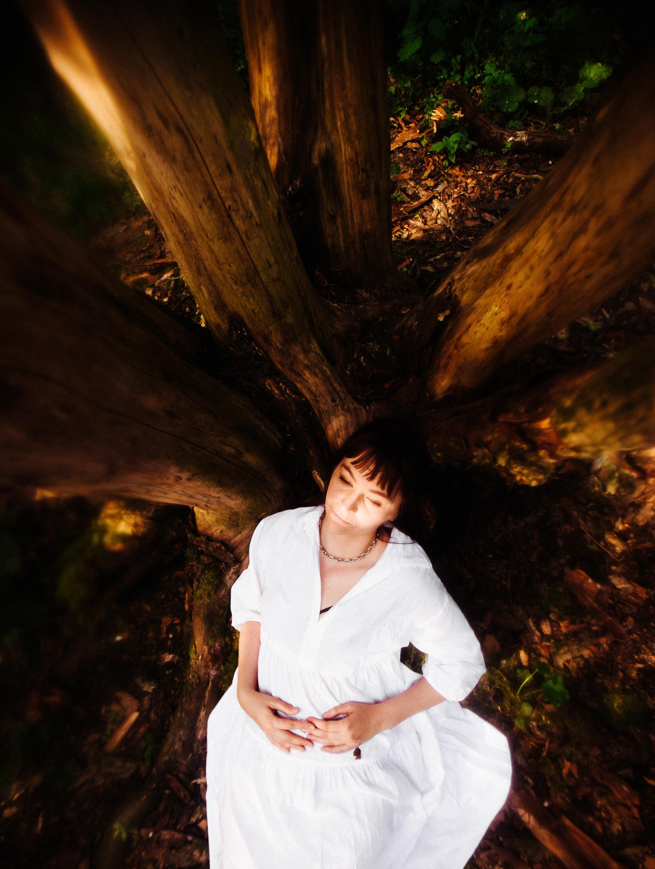 Luminous. Фотограф Мария Немм