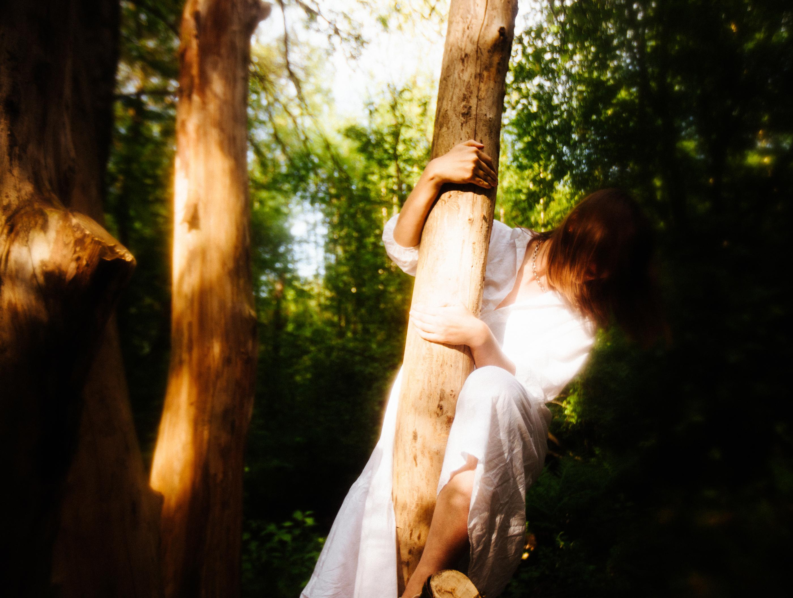 Luminous. Фотограф Мария Немм