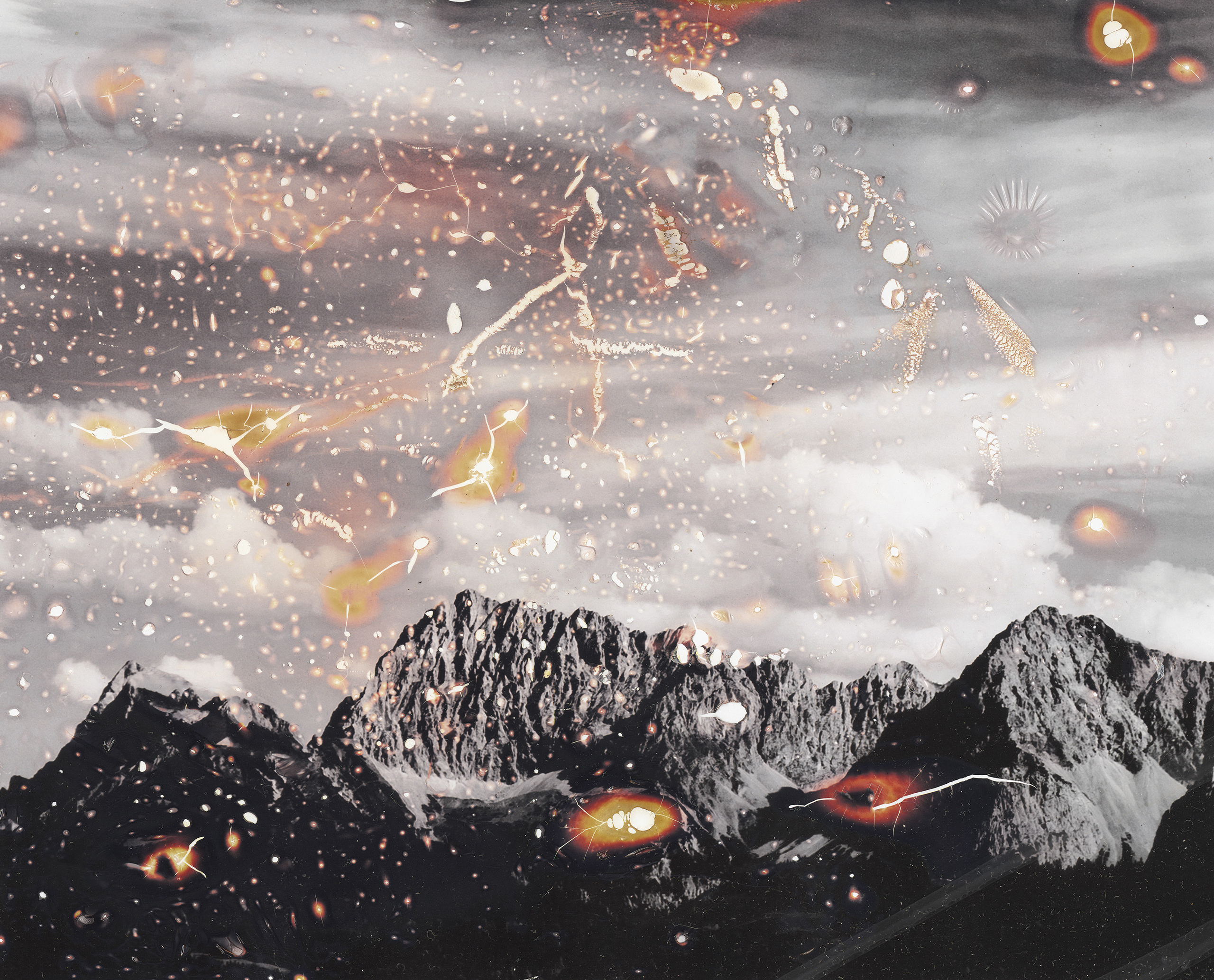 Maria Nemm, [22.06.21 16:39]Morning river  lo-fi (printing + chemical processing, scanned afterwards ) experimental texture for sale for your music album or something)Available for purchase. Price 80 euro DM me)Ps. I sell it once with a permission to use it. ...#formusicians #texturesforsale #albumdesign #albumartforsale #photoforsale #darkart #postmetal #postrock #ambient  #marianemm #atmosphericblackmetal #atmosphericmusic #abstractart #lofi #noise  #experimental #scanning #landscape #scratch #texturemusic #handmadetexture #albumcover #forestphotography #blackandwhite #bw_perfect