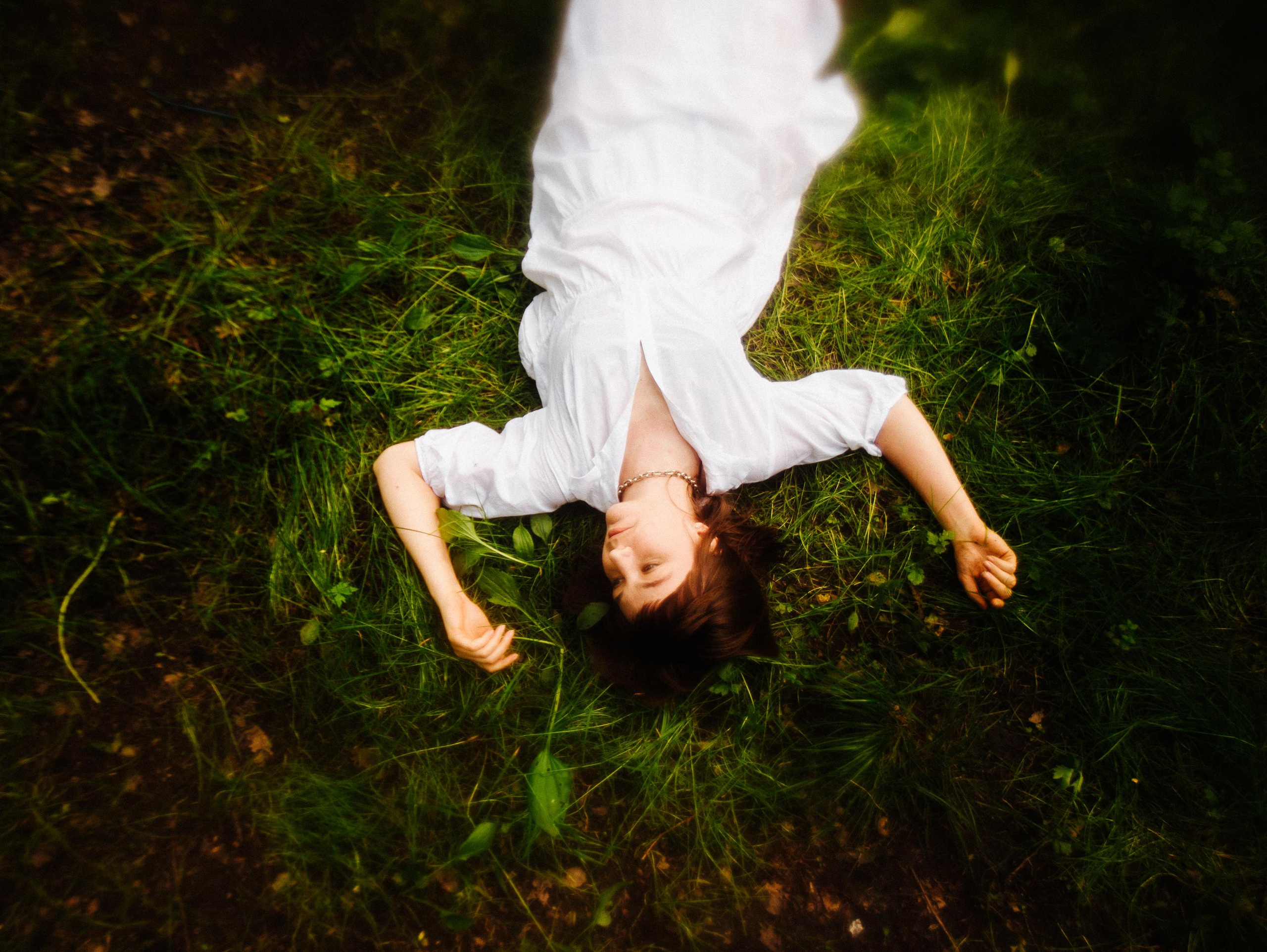 Luminous. Фотограф Мария Немм