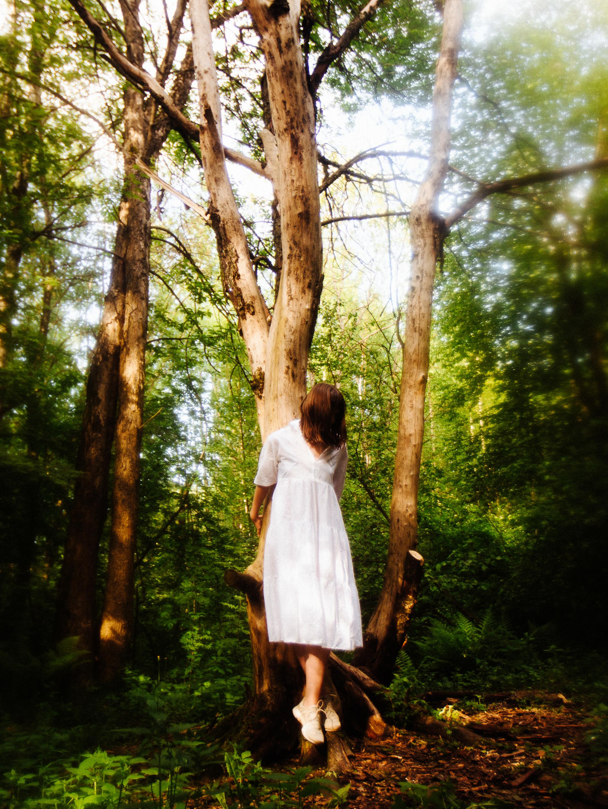 Luminous. Фотограф Мария Немм