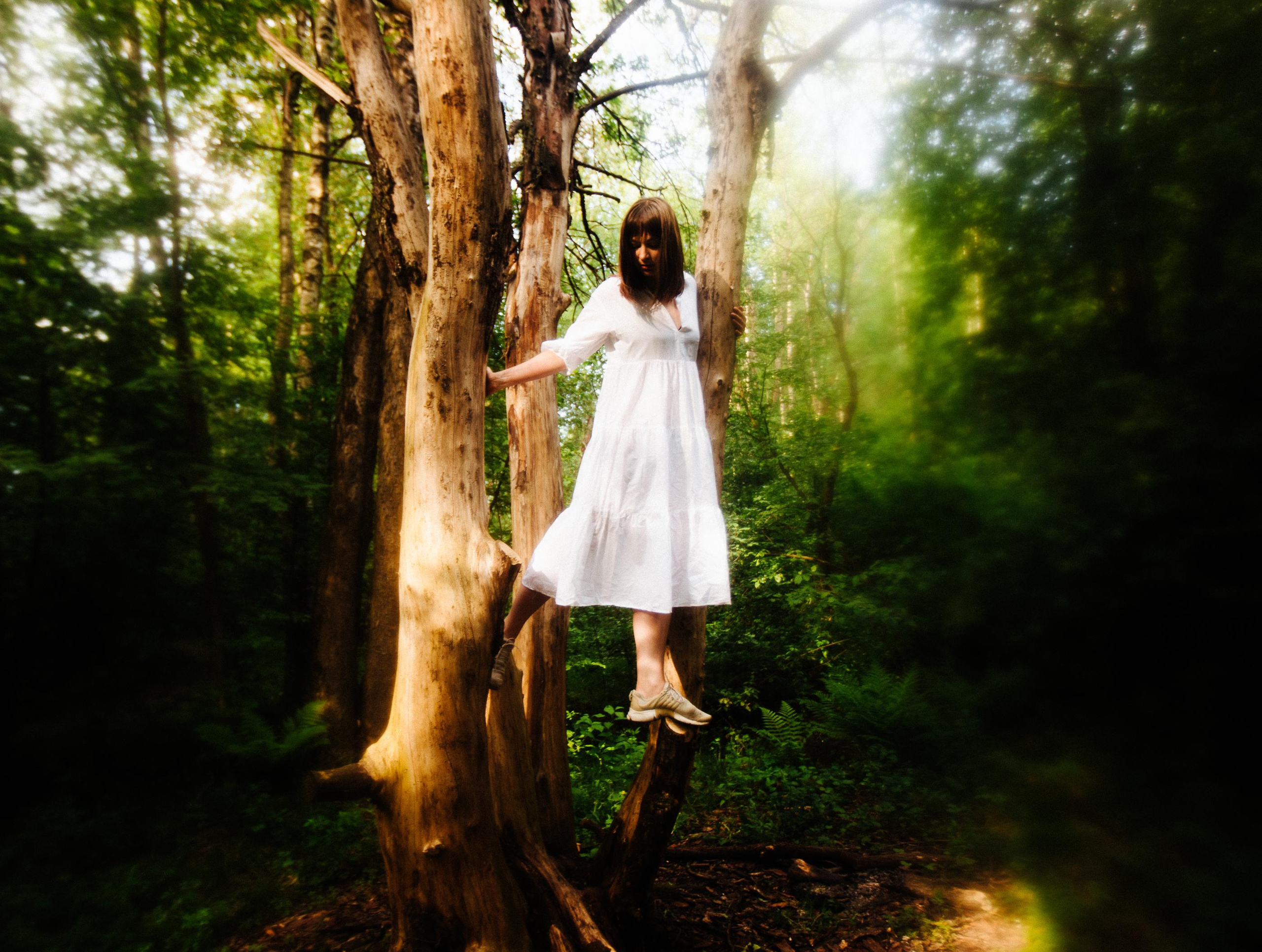 Luminous. Фотограф Мария Немм