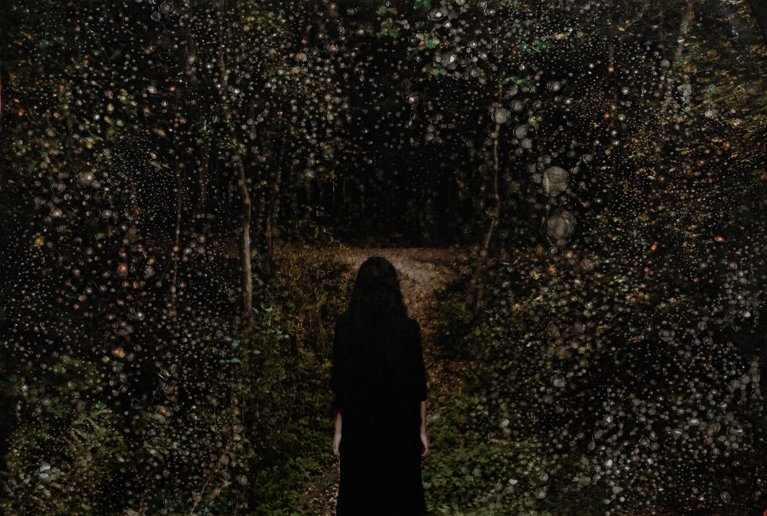 Album cover for sale. Фотограф Мария Немм