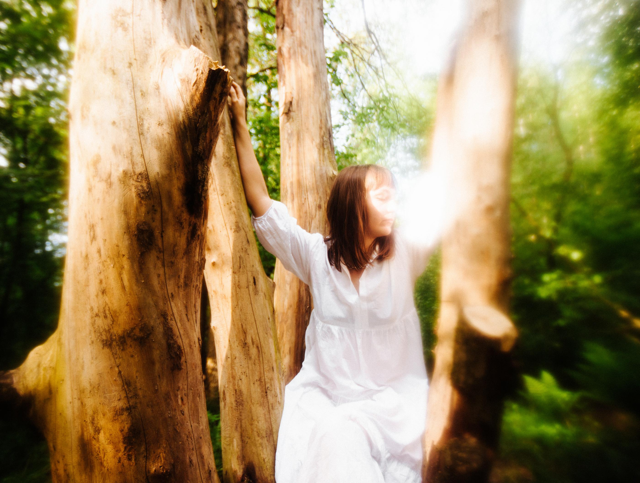 Luminous. Фотограф Мария Немм